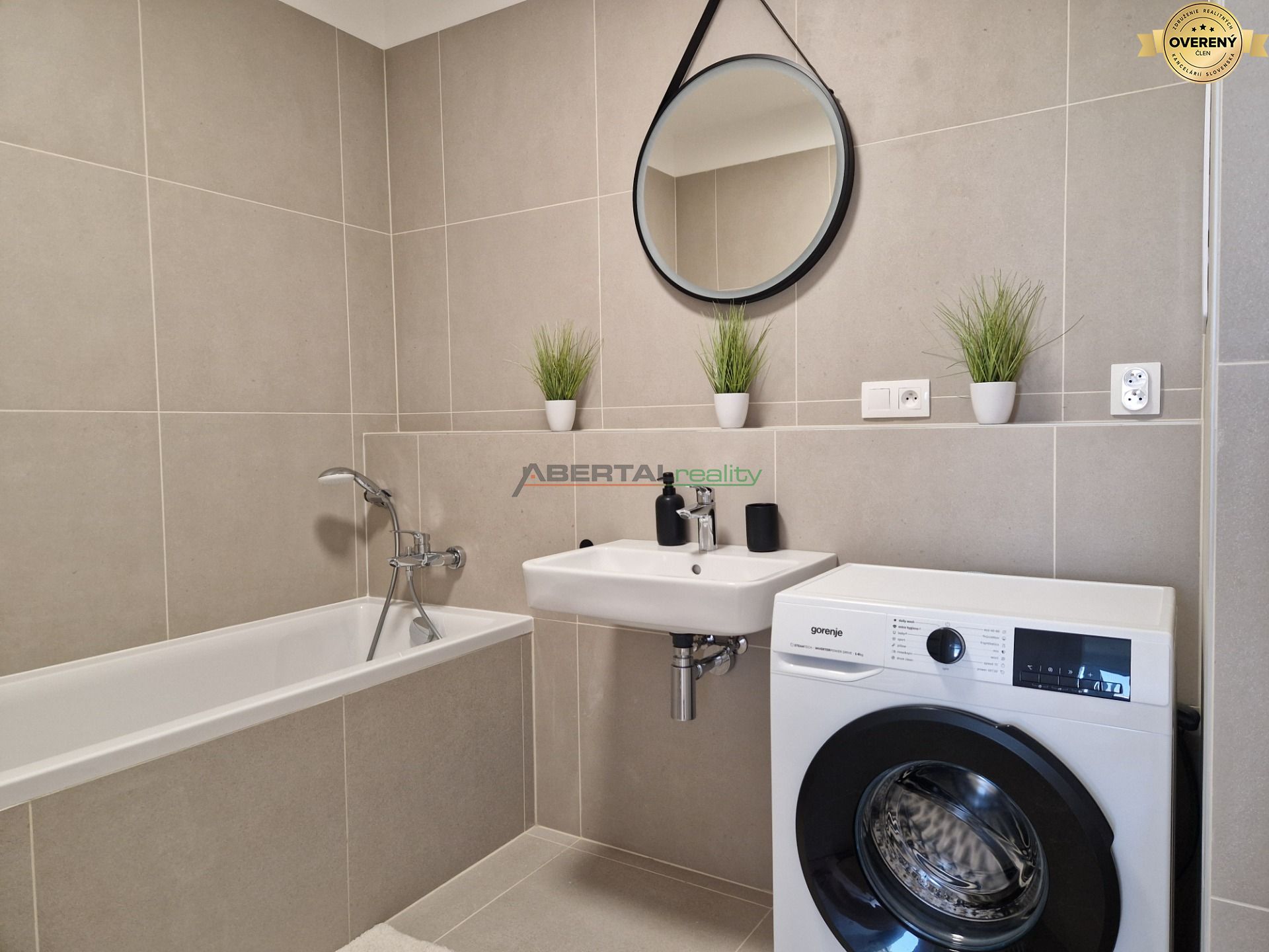 Rent Two bedroom apartment, Two bedroom apartment, Broskyňová, Senec,