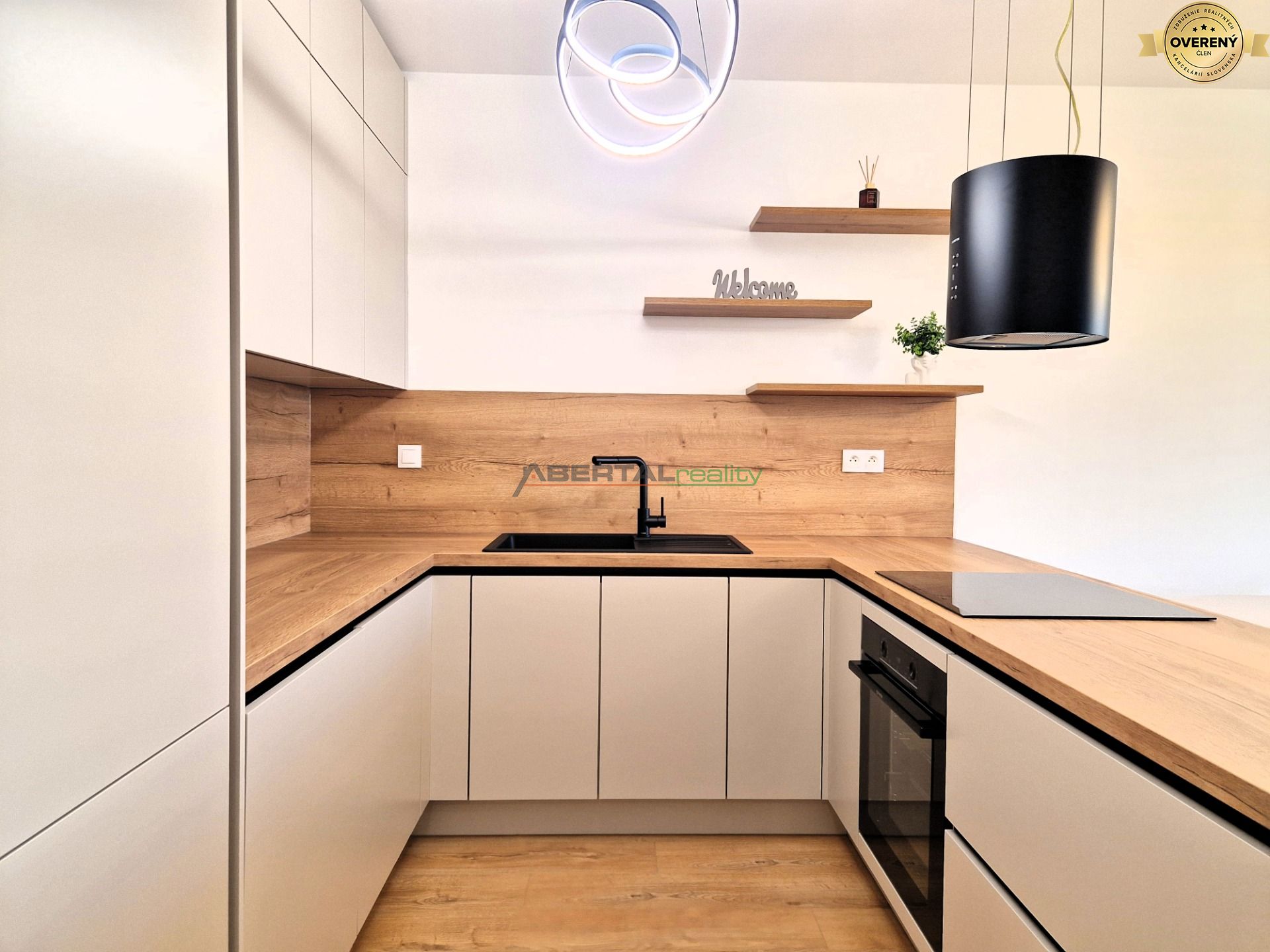 Rent Two bedroom apartment, Two bedroom apartment, Broskyňová, Senec,