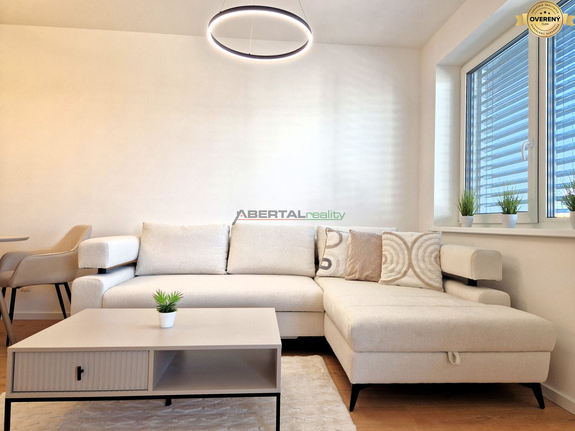 Rent Two bedroom apartment, Two bedroom apartment, Broskyňová, Senec,