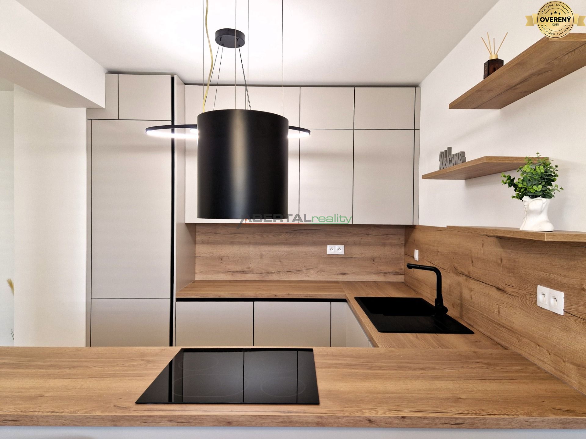 Rent Two bedroom apartment, Two bedroom apartment, Broskyňová, Senec,