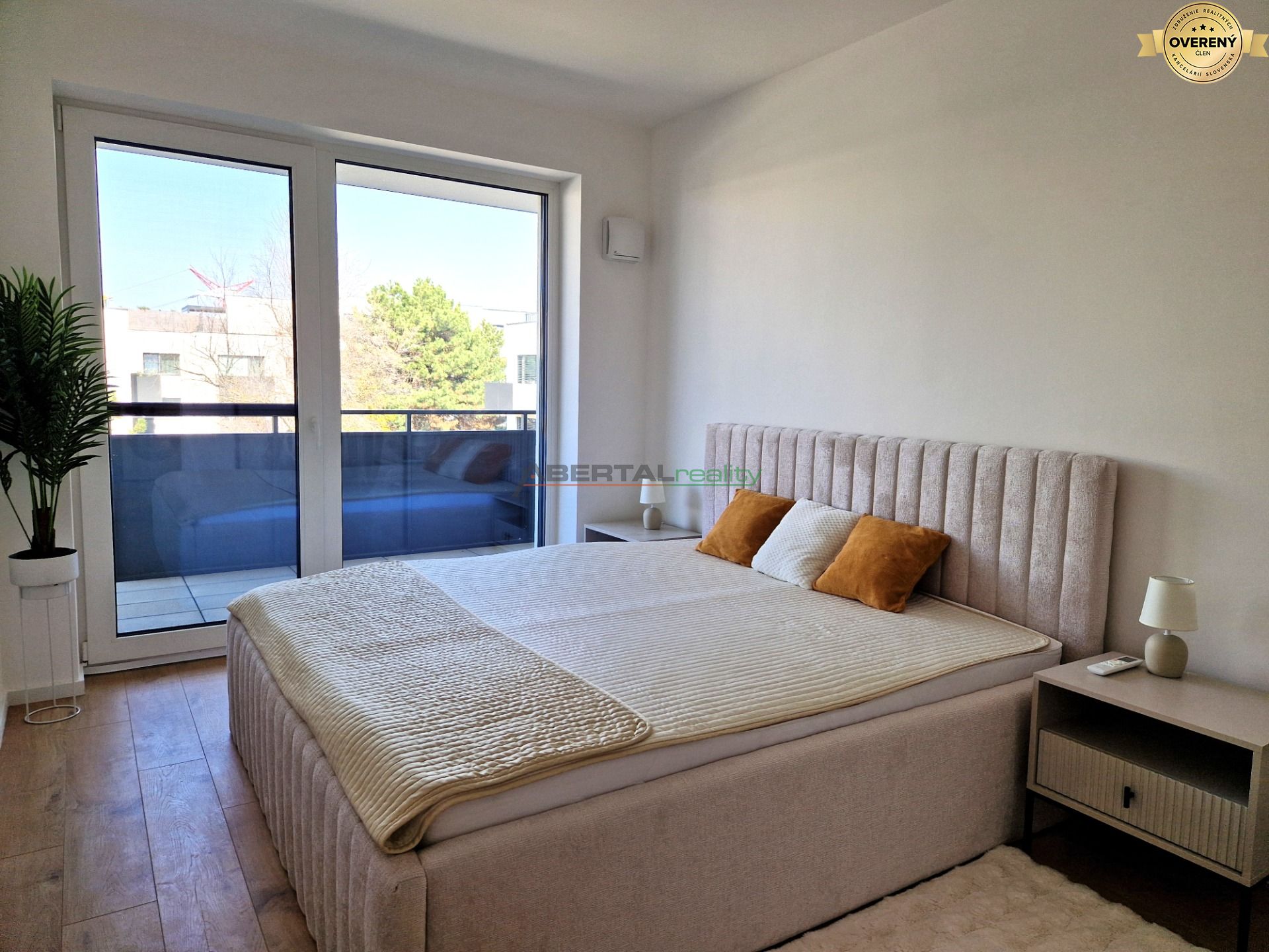 Rent Two bedroom apartment, Two bedroom apartment, Broskyňová, Senec,