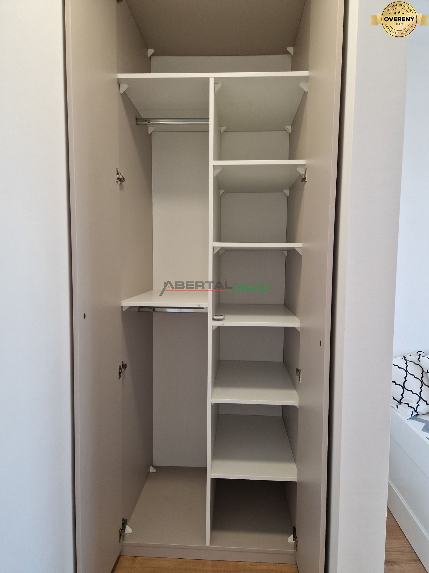 Rent Two bedroom apartment, Two bedroom apartment, Broskyňová, Senec,