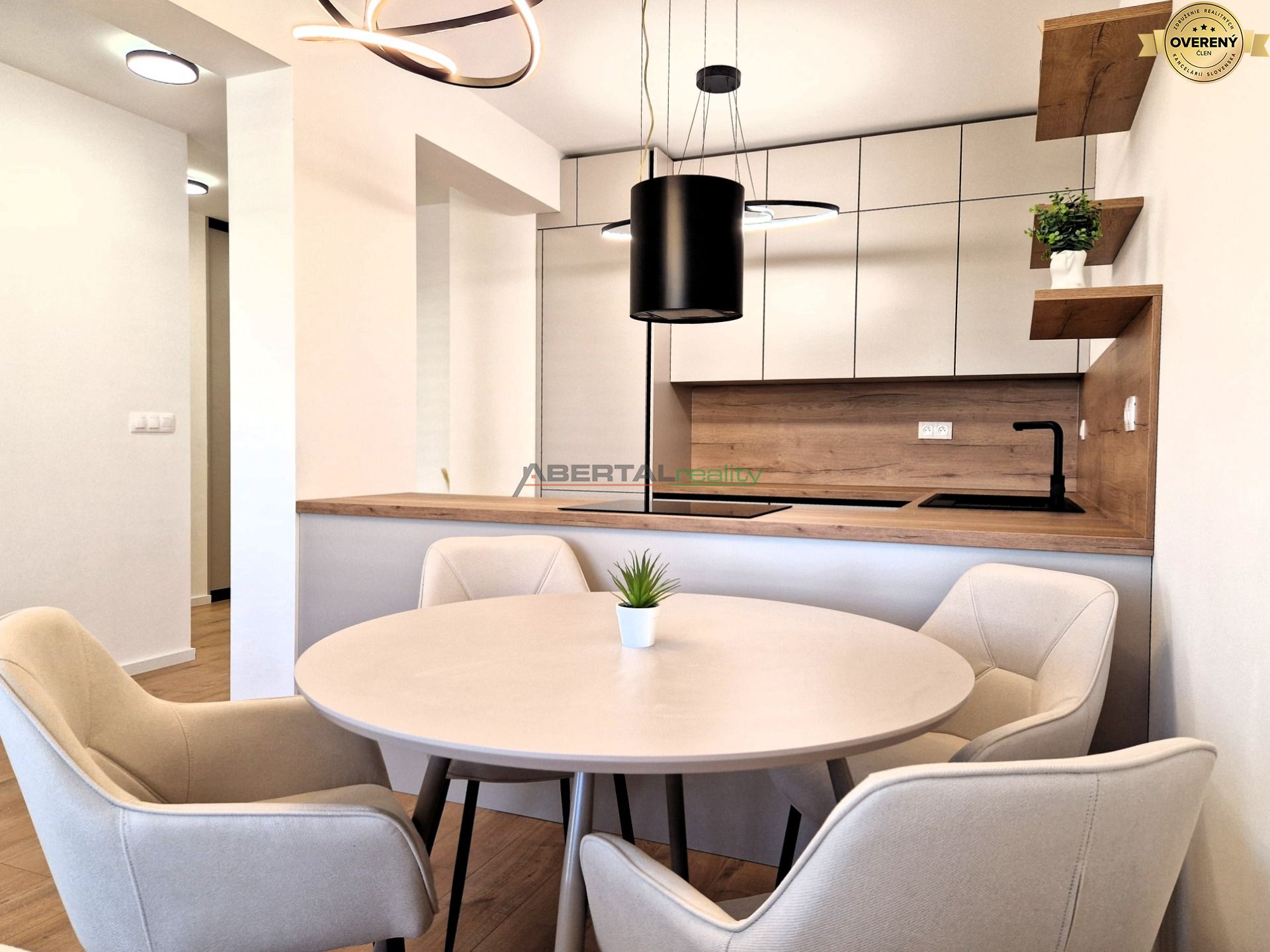Rent Two bedroom apartment, Two bedroom apartment, Broskyňová, Senec,