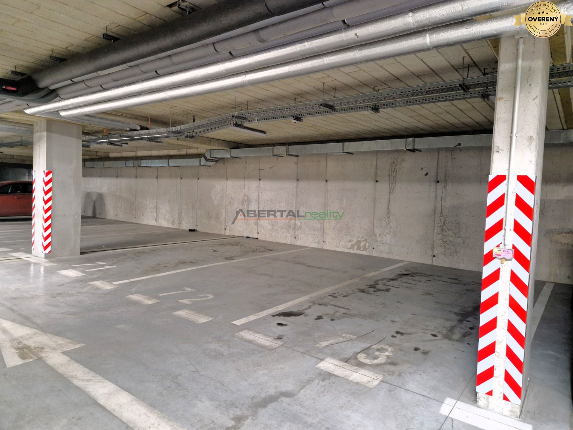 Rent Two bedroom apartment, Two bedroom apartment, Broskyňová, Senec,