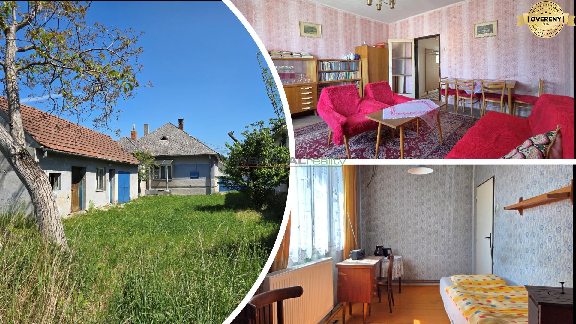 Sale Cottage, Cottage, Malacky, Slovakia