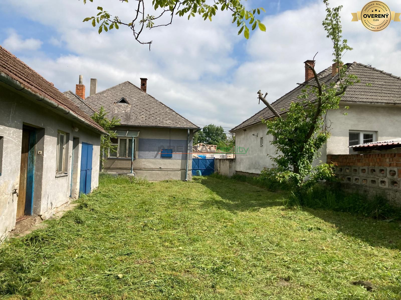 Sale Cottage, Cottage, Malacky, Slovakia