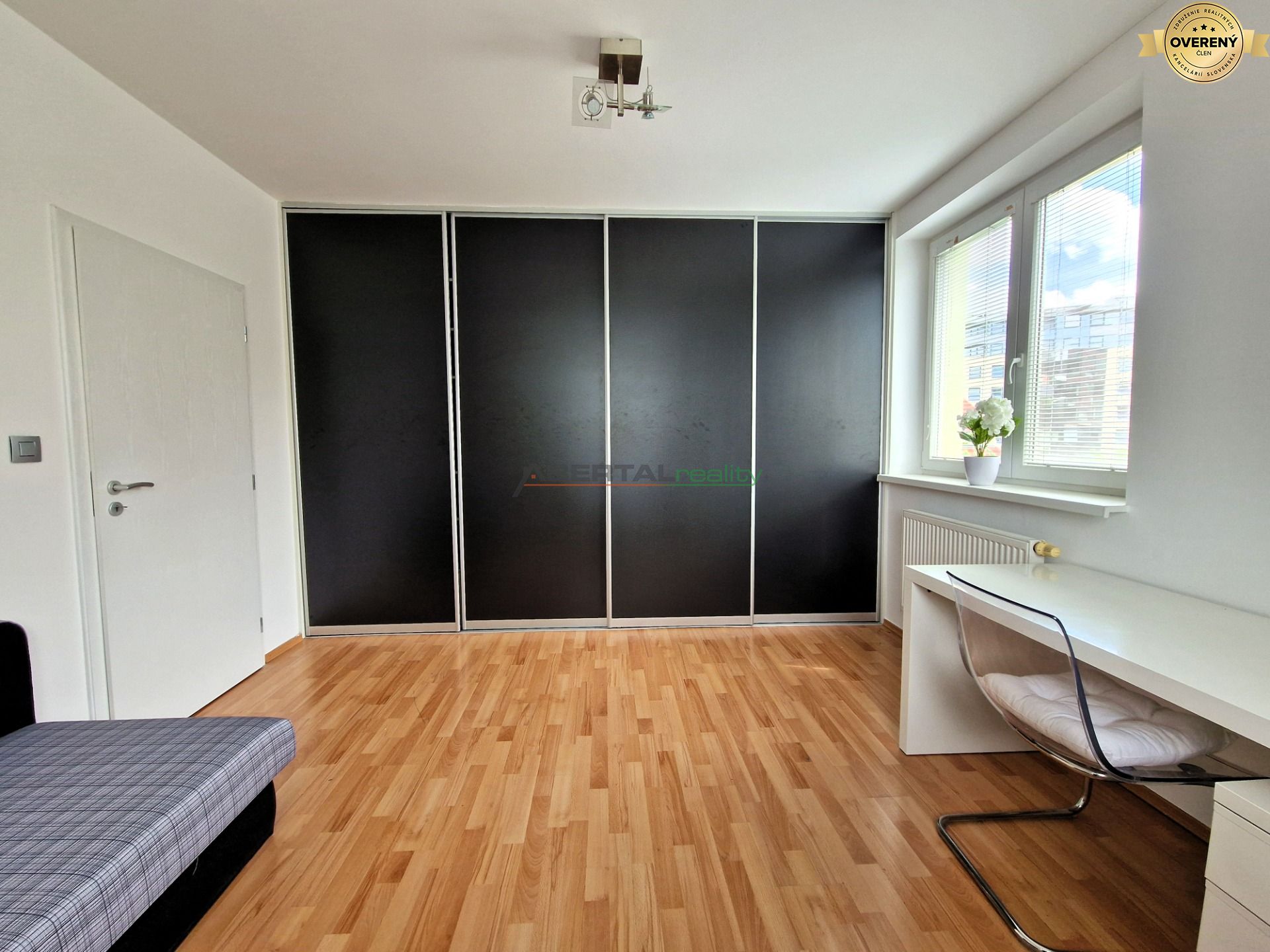 Rent Two bedroom apartment, Two bedroom apartment, Kvetná, Bratislava
