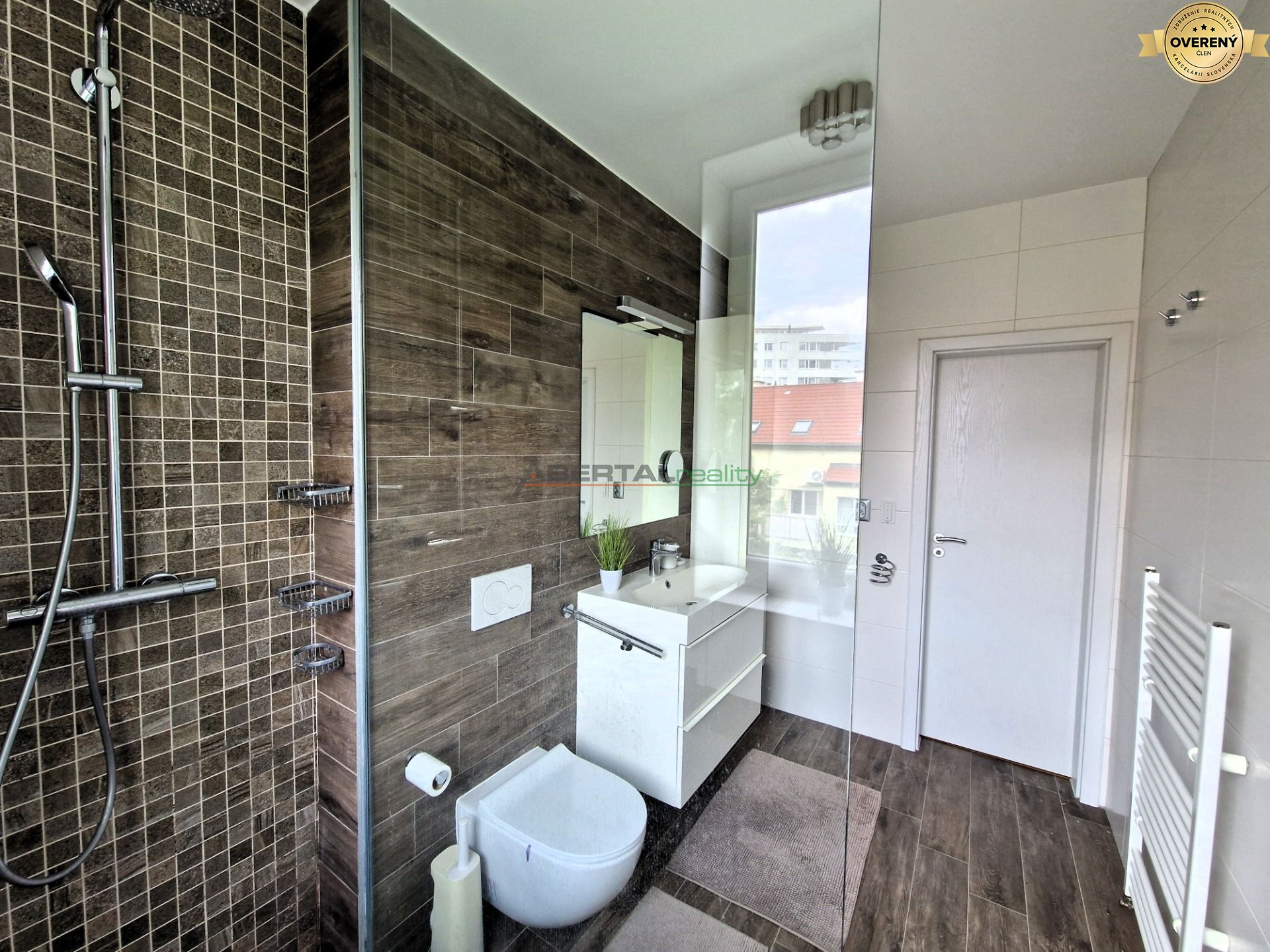 Rent Two bedroom apartment, Two bedroom apartment, Kvetná, Bratislava