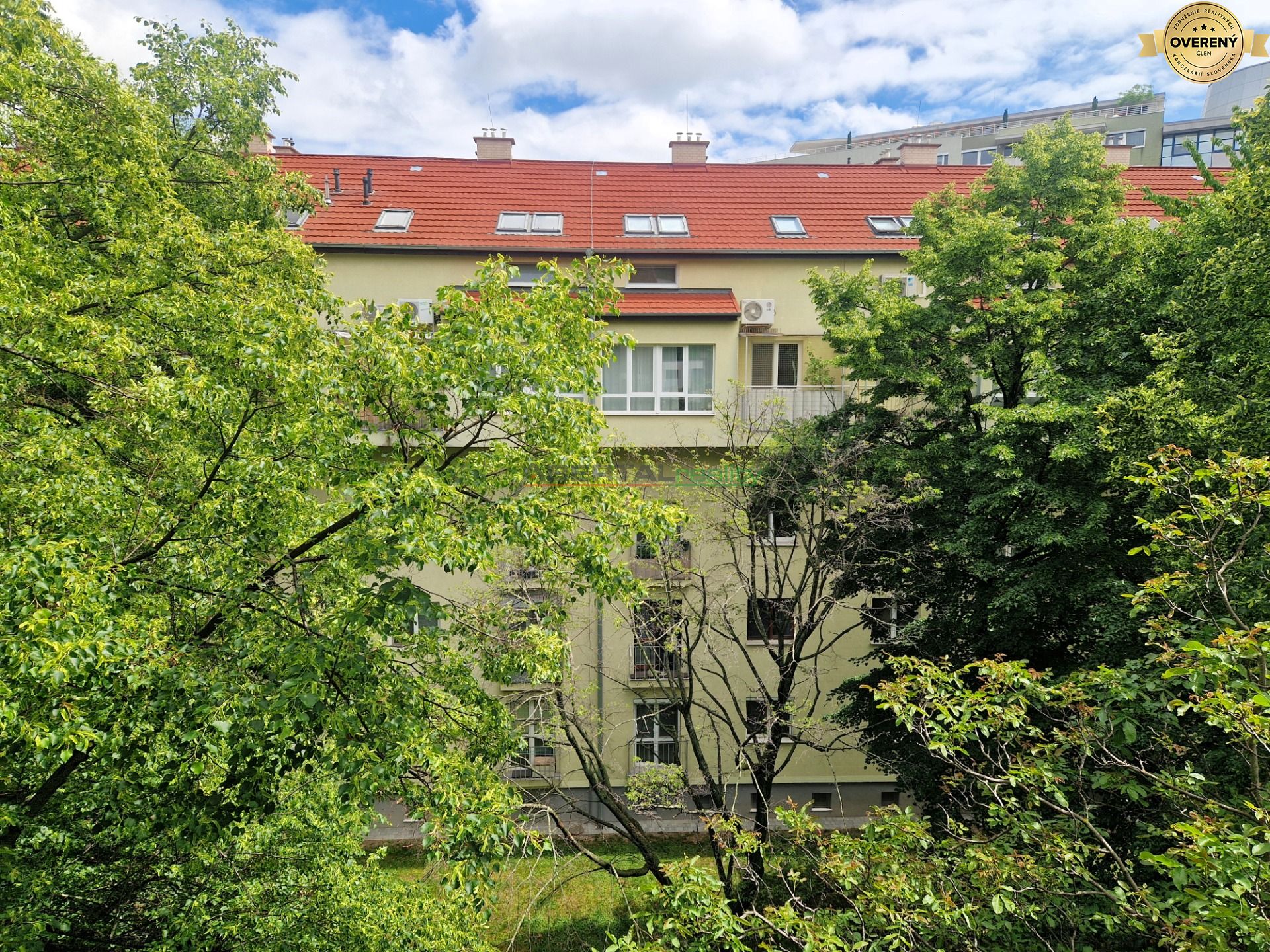 Rent Two bedroom apartment, Two bedroom apartment, Kvetná, Bratislava