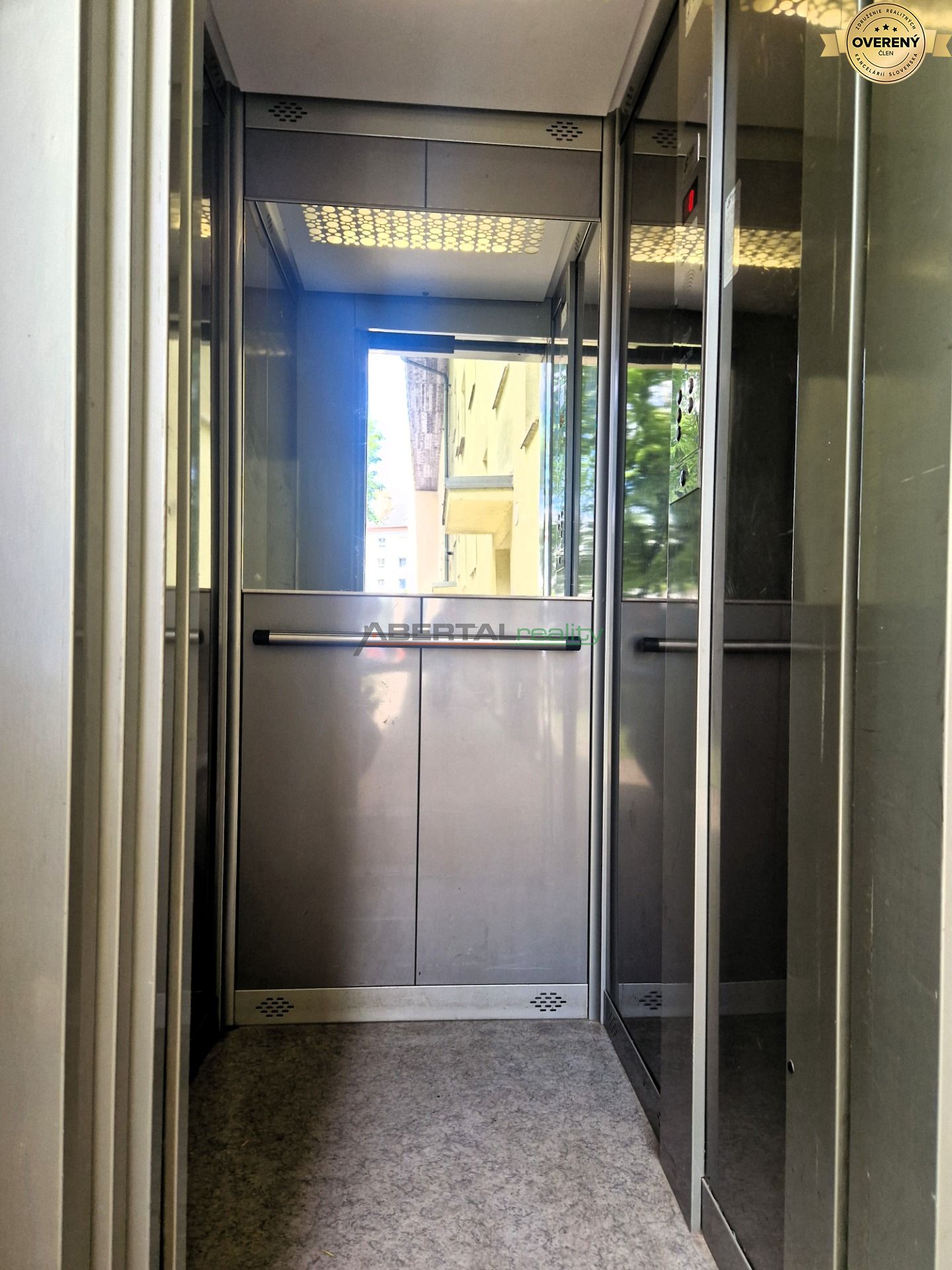 Rent Two bedroom apartment, Two bedroom apartment, Kvetná, Bratislava