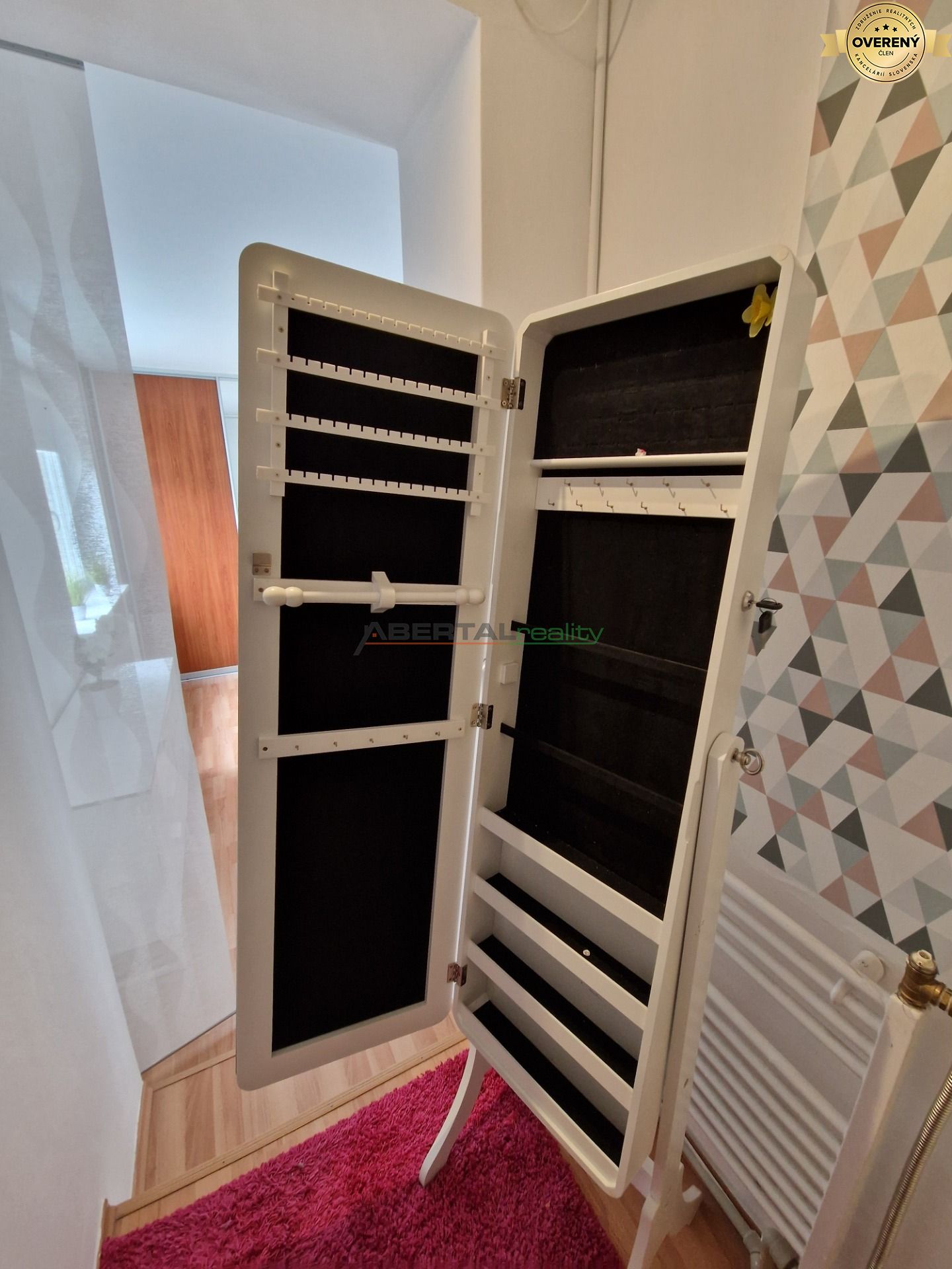Rent Two bedroom apartment, Two bedroom apartment, Kvetná, Bratislava