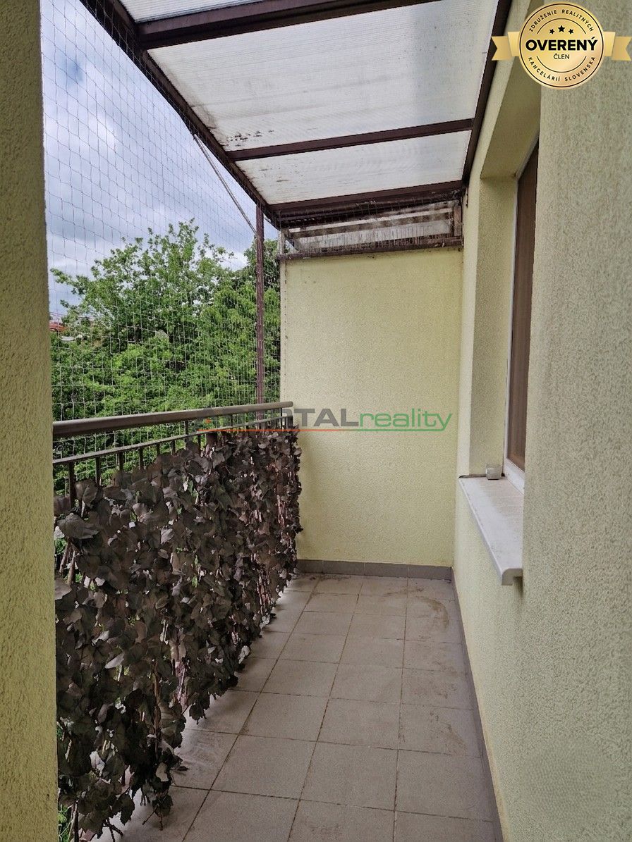 Rent Two bedroom apartment, Two bedroom apartment, Kvetná, Bratislava