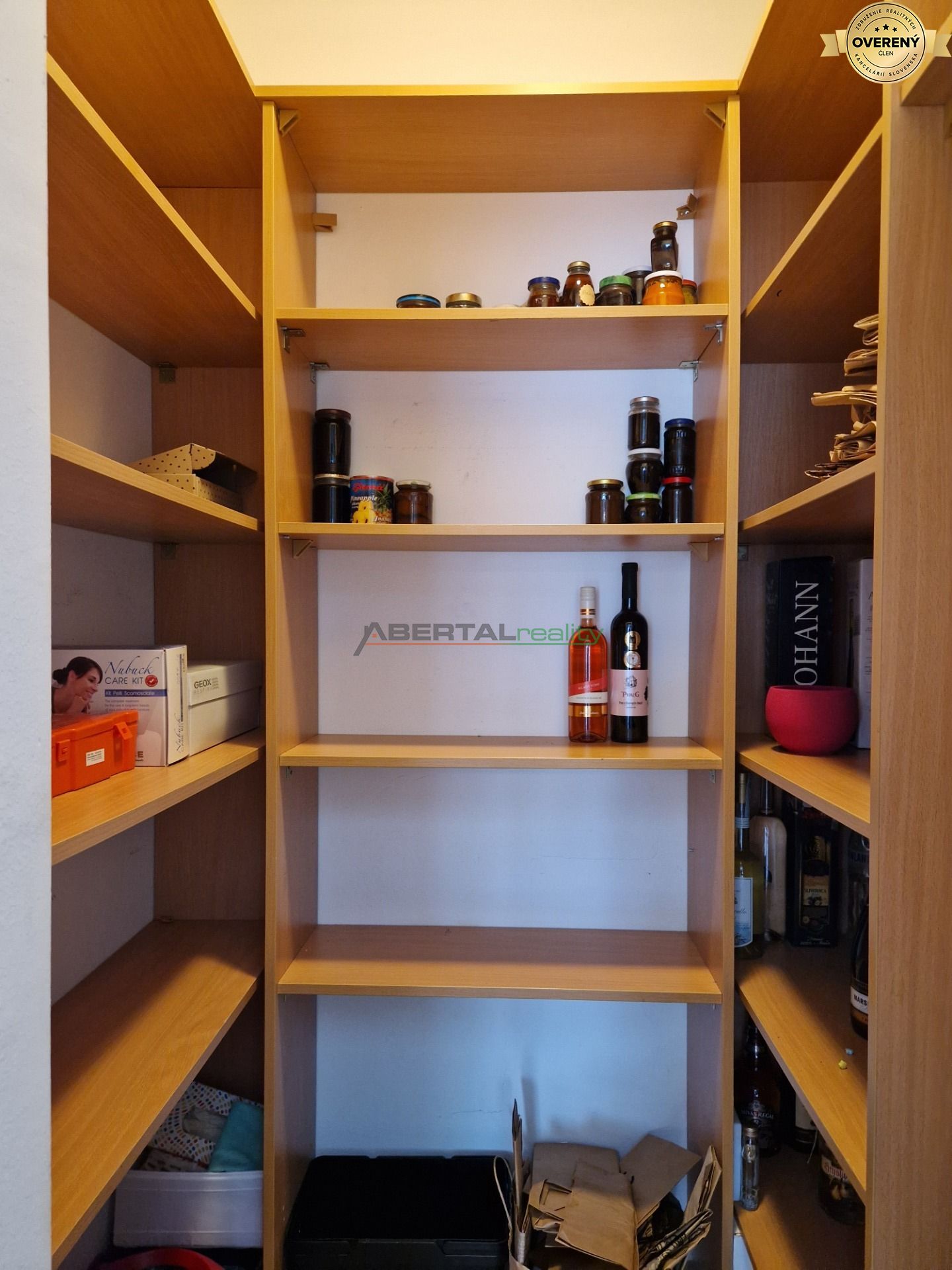 Rent Two bedroom apartment, Two bedroom apartment, Kvetná, Bratislava