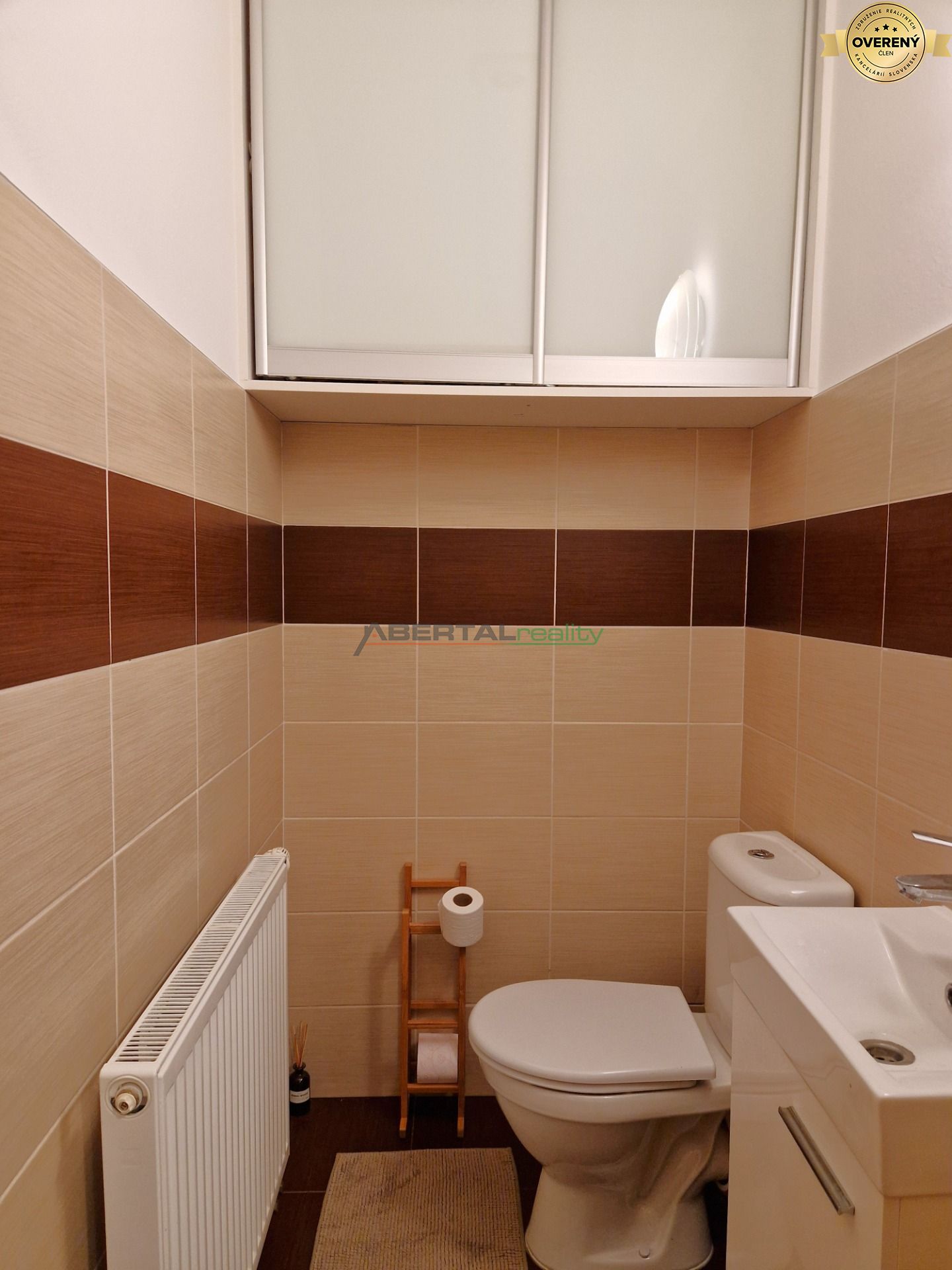 Rent Two bedroom apartment, Two bedroom apartment, Kvetná, Bratislava