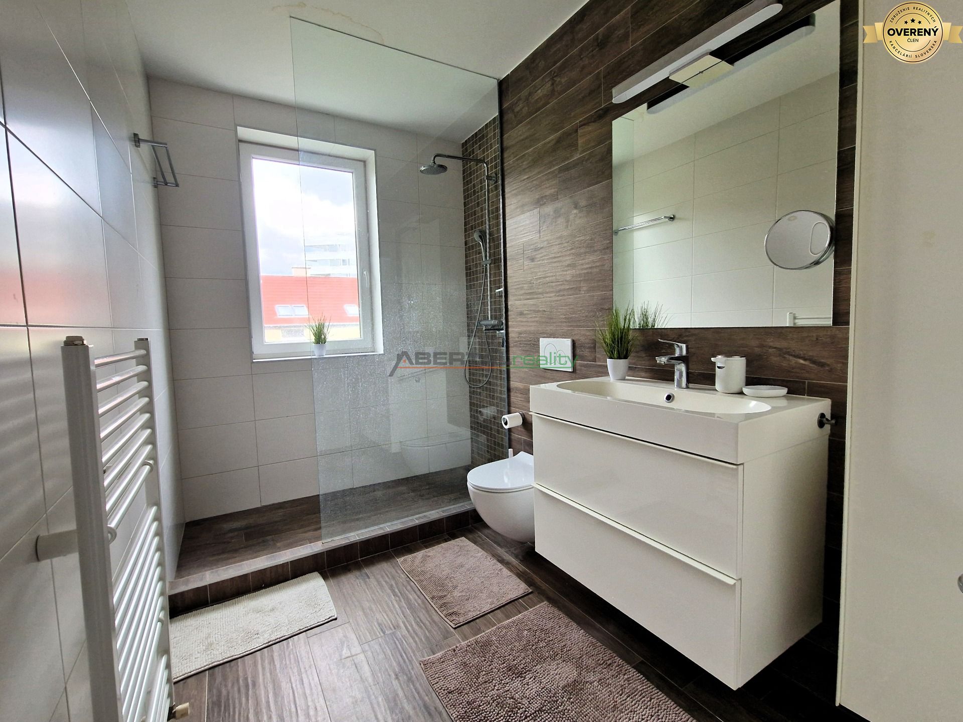Rent Two bedroom apartment, Two bedroom apartment, Kvetná, Bratislava