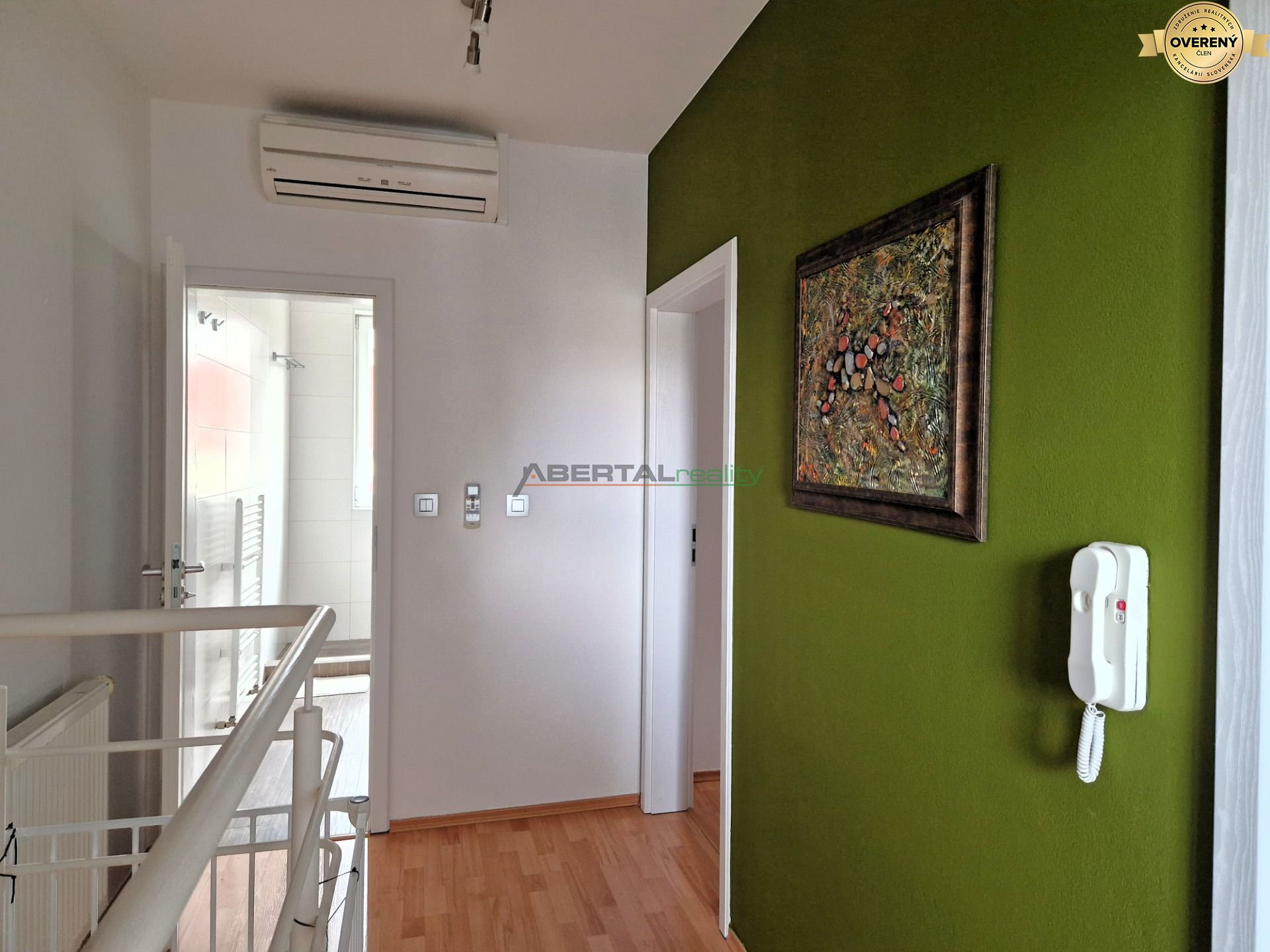Rent Two bedroom apartment, Two bedroom apartment, Kvetná, Bratislava