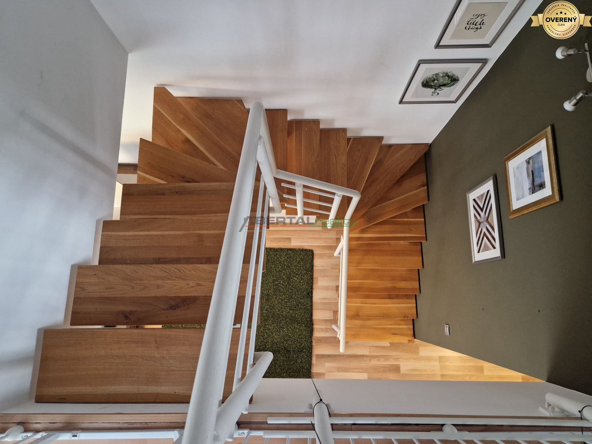 Rent Two bedroom apartment, Two bedroom apartment, Kvetná, Bratislava