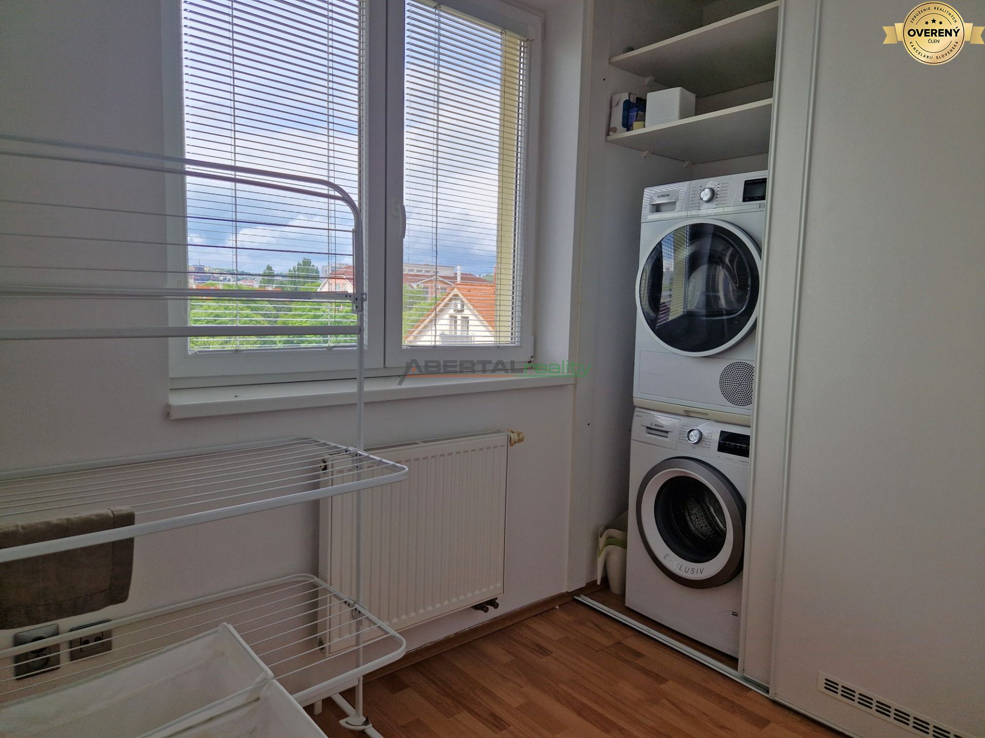 Rent Two bedroom apartment, Two bedroom apartment, Kvetná, Bratislava
