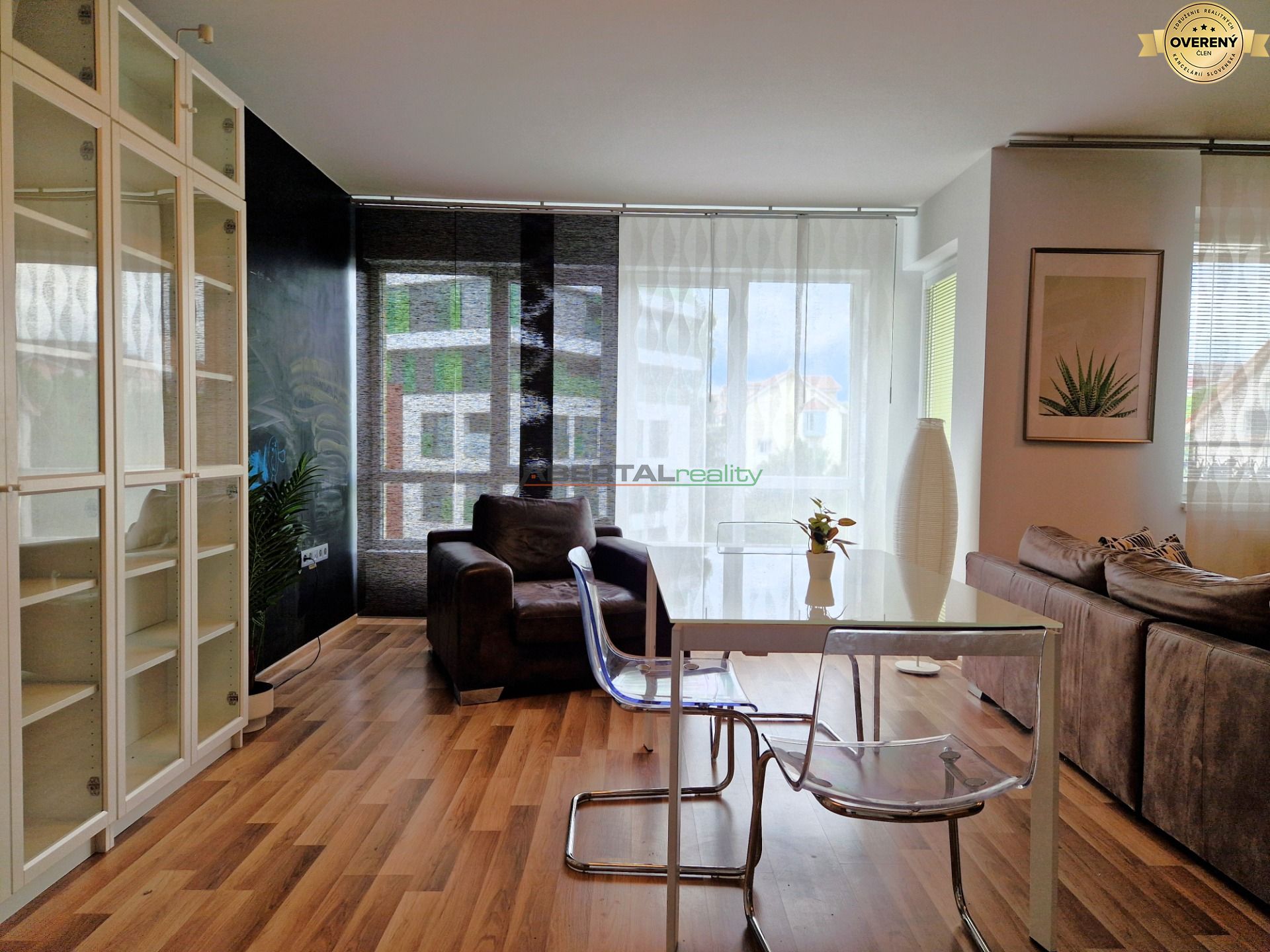 Rent Two bedroom apartment, Two bedroom apartment, Kvetná, Bratislava