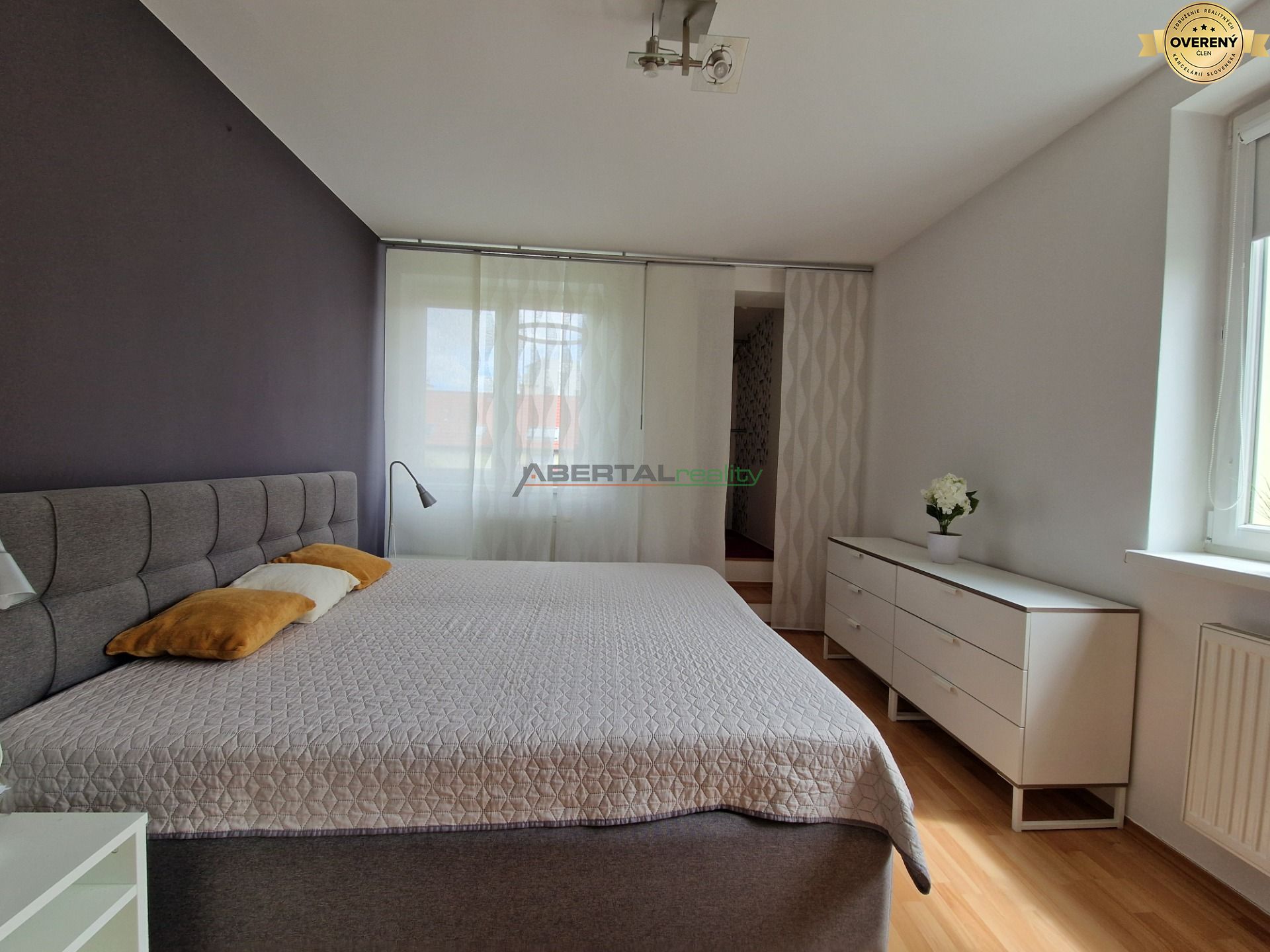 Rent Two bedroom apartment, Two bedroom apartment, Kvetná, Bratislava