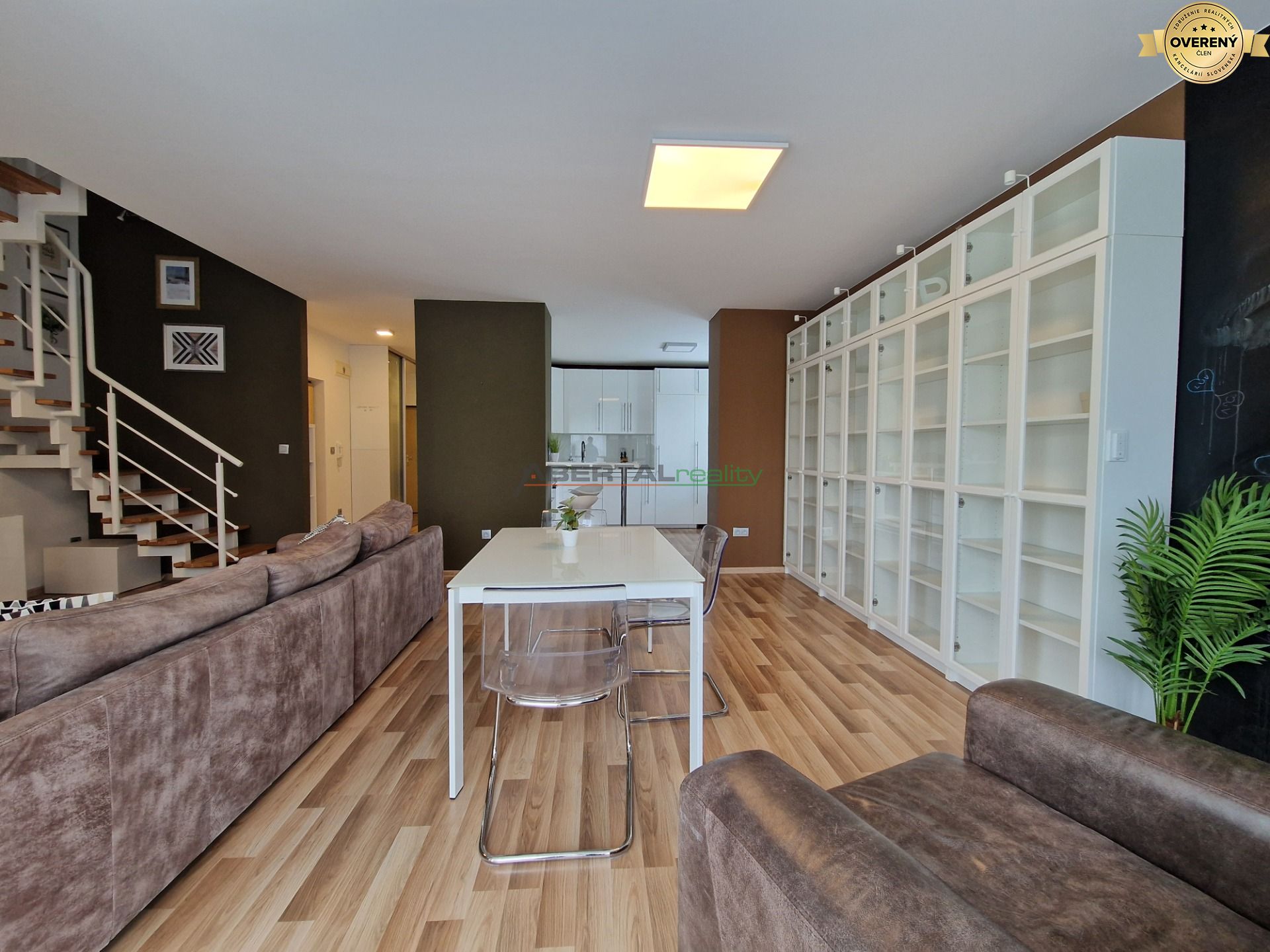 Rent Two bedroom apartment, Two bedroom apartment, Kvetná, Bratislava