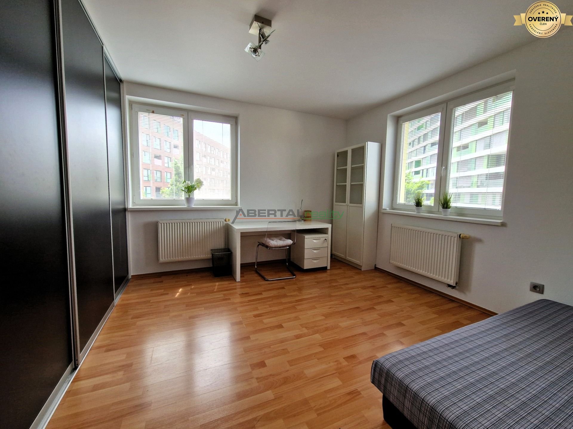 Rent Two bedroom apartment, Two bedroom apartment, Kvetná, Bratislava