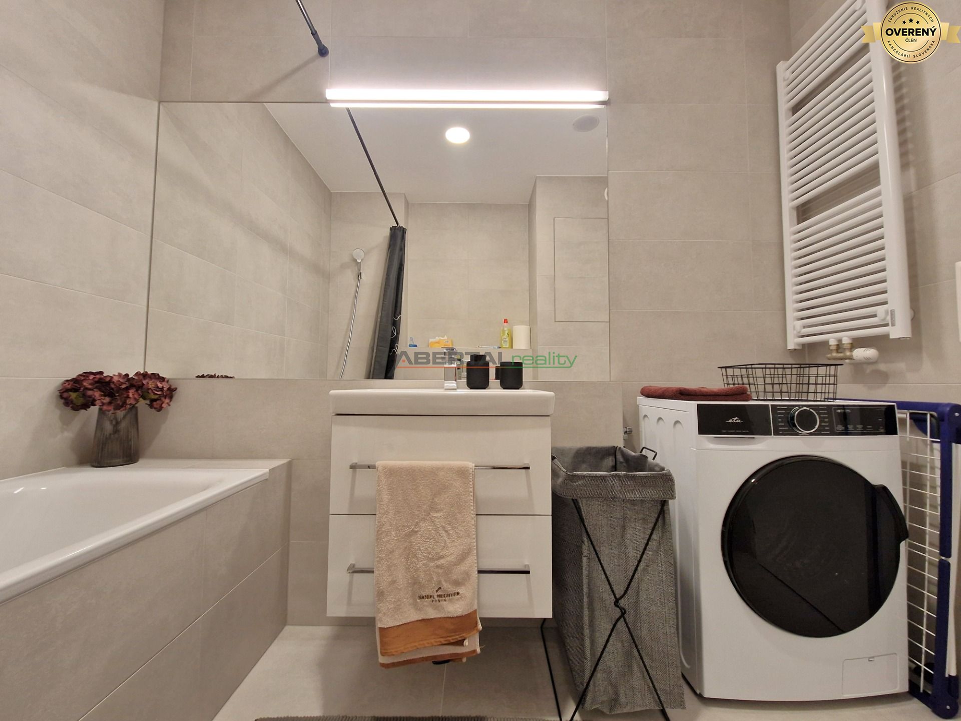 Rent Studio, Studio, Rožňavská, Bratislava - Nové Mesto, Slovakia