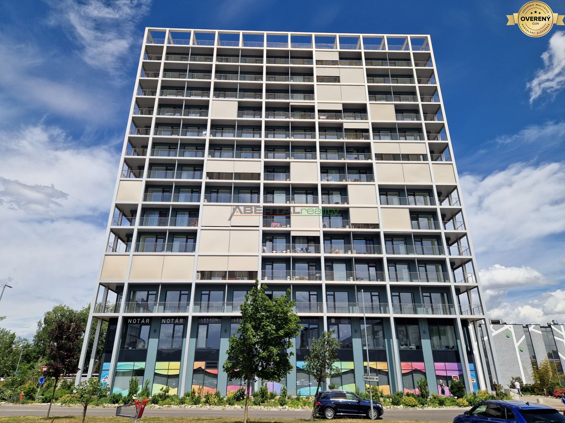 Rent Studio, Studio, Rožňavská, Bratislava - Nové Mesto, Slovakia