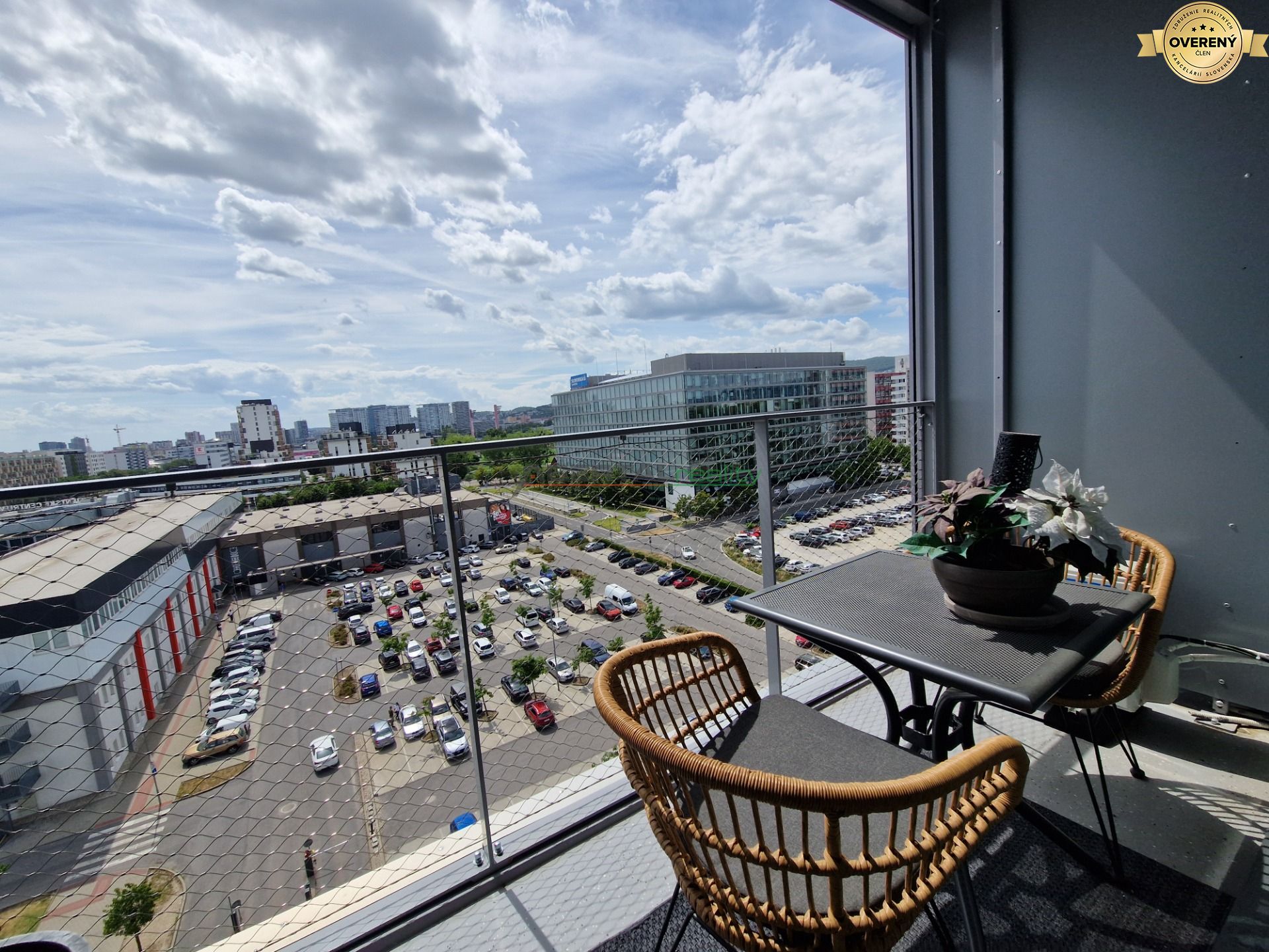 Rent Studio, Studio, Rožňavská, Bratislava - Nové Mesto, Slovakia