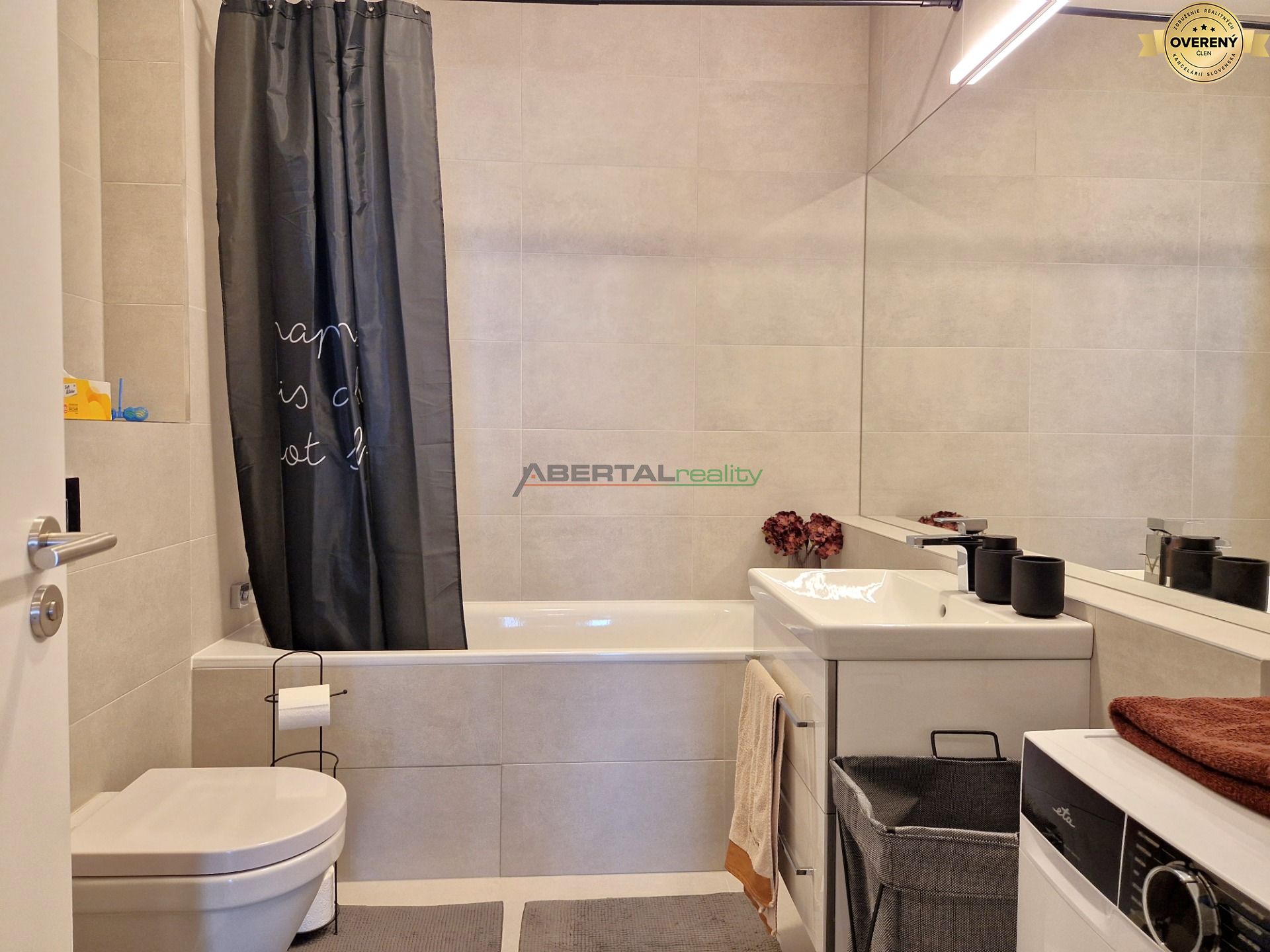 Rent Studio, Studio, Rožňavská, Bratislava - Nové Mesto, Slovakia