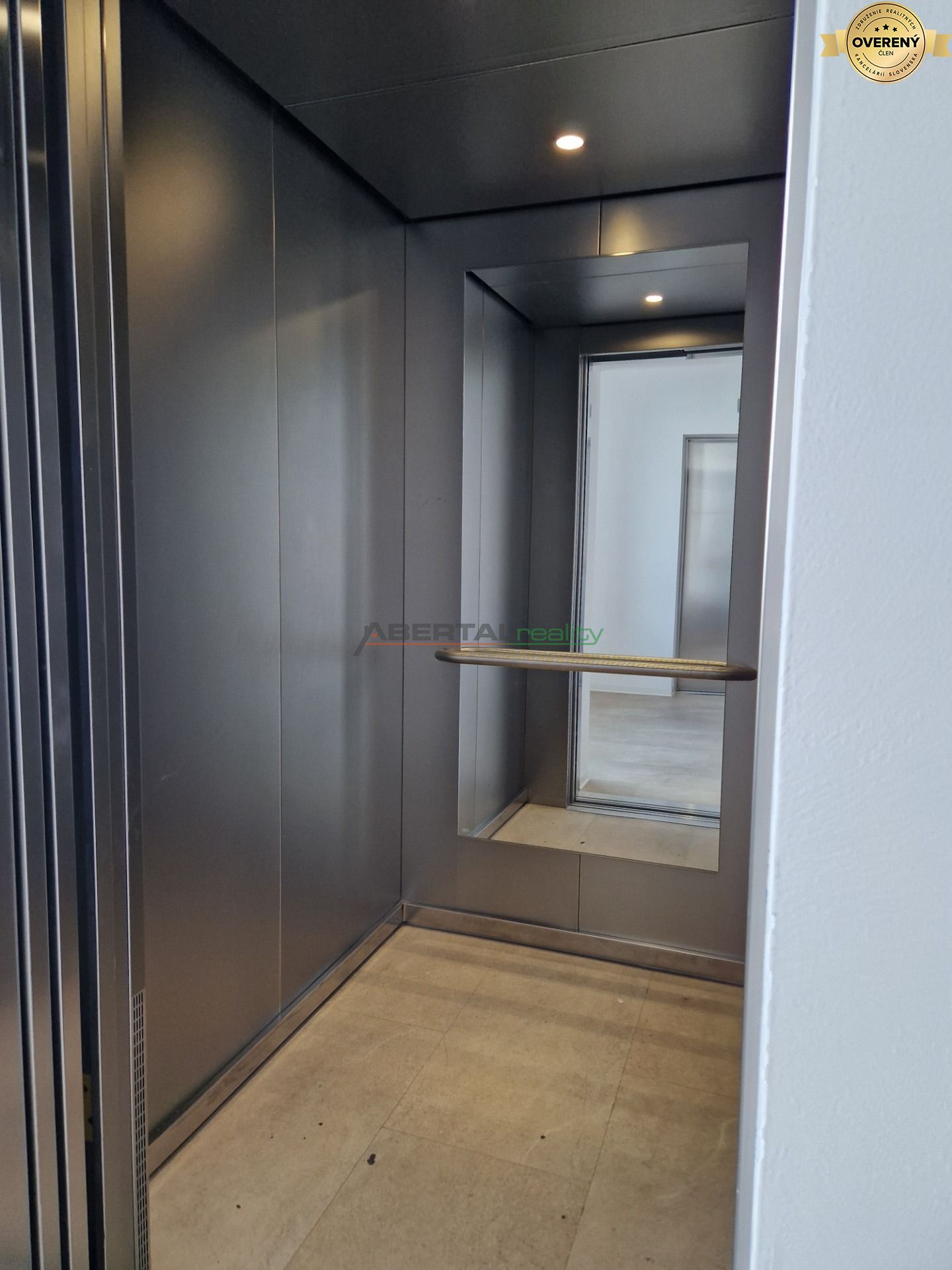 Rent Studio, Studio, Rožňavská, Bratislava - Nové Mesto, Slovakia