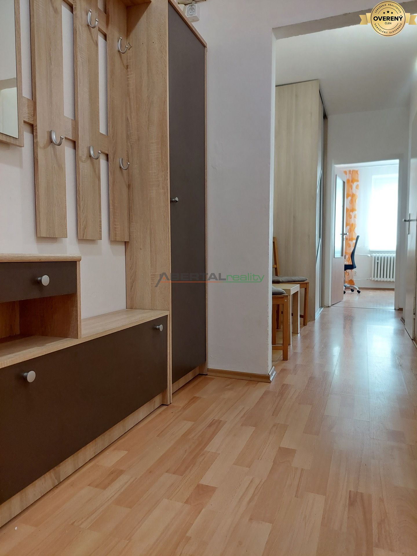 Rent Two bedroom apartment, Two bedroom apartment, Azalková, Bratislav