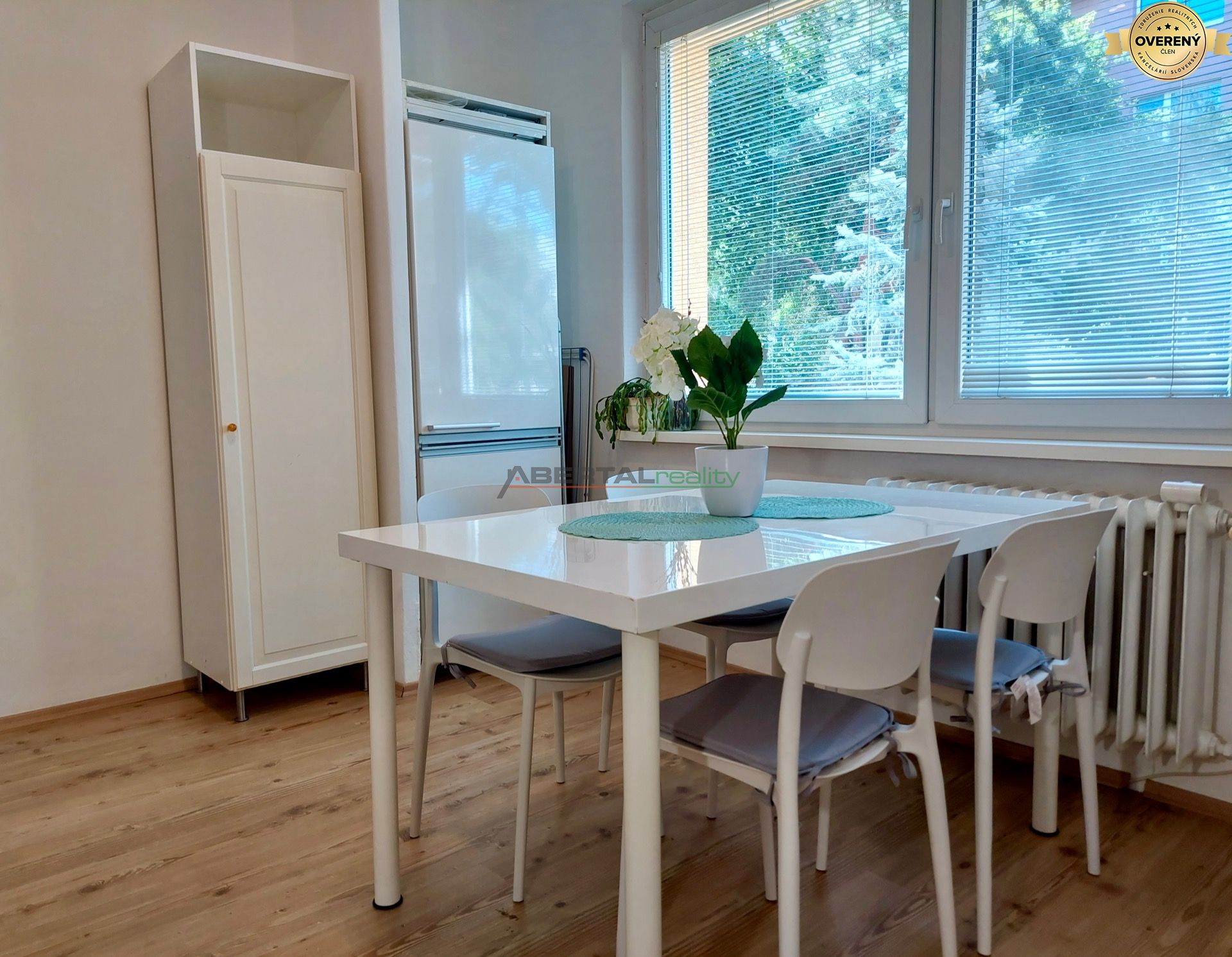 Rent Two bedroom apartment, Two bedroom apartment, Azalková, Bratislav