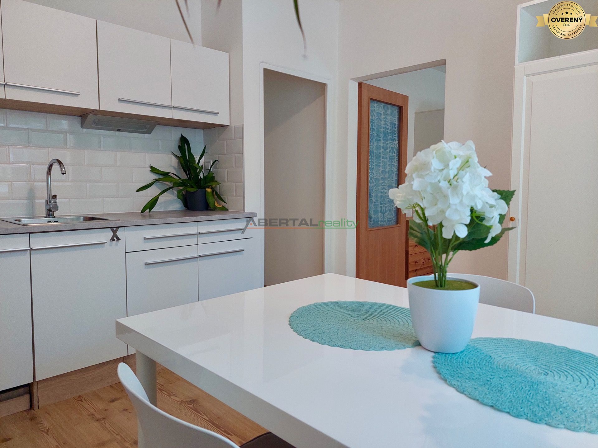 Rent Two bedroom apartment, Two bedroom apartment, Azalková, Bratislav