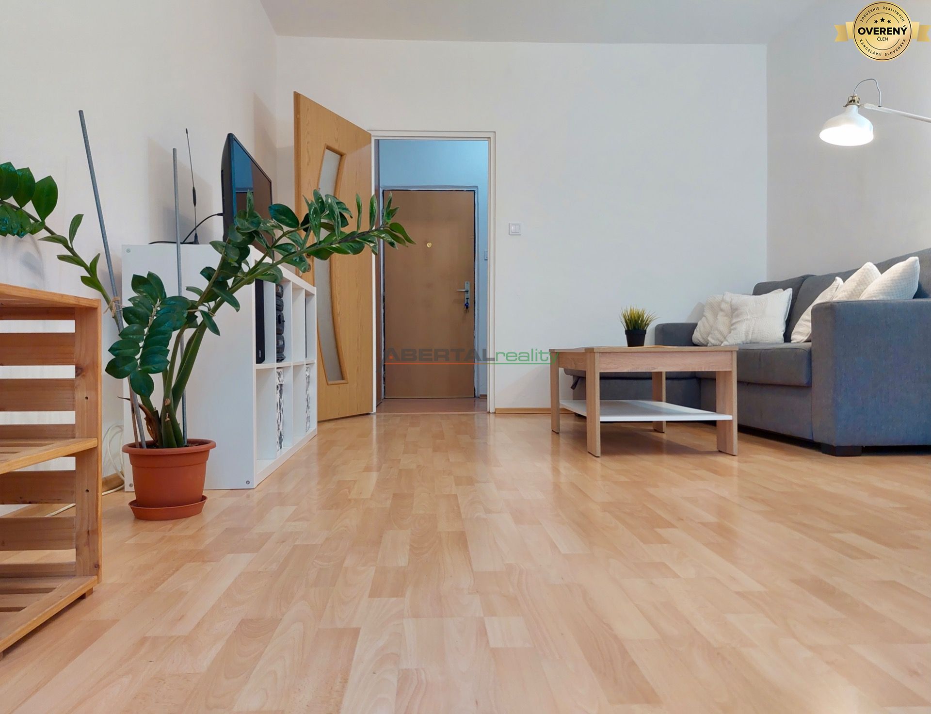 Rent Two bedroom apartment, Two bedroom apartment, Azalková, Bratislav