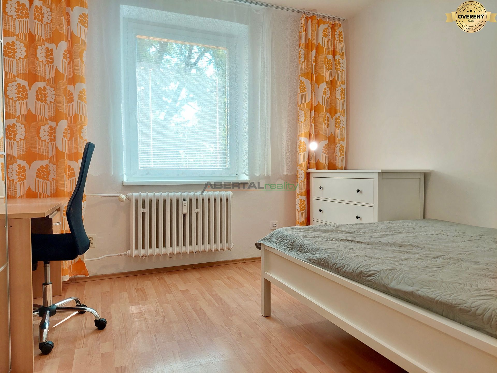 Rent Two bedroom apartment, Two bedroom apartment, Azalková, Bratislav
