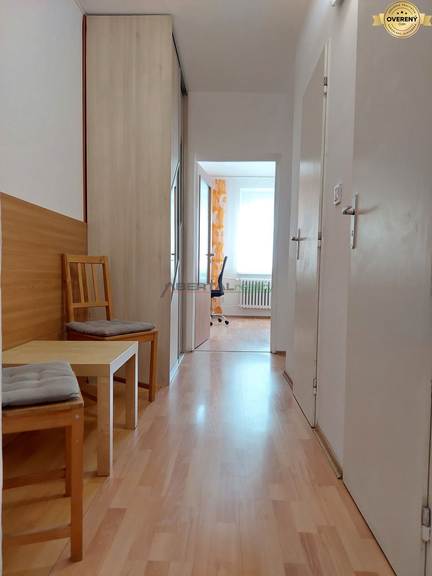 Rent Two bedroom apartment, Two bedroom apartment, Azalková, Bratislav