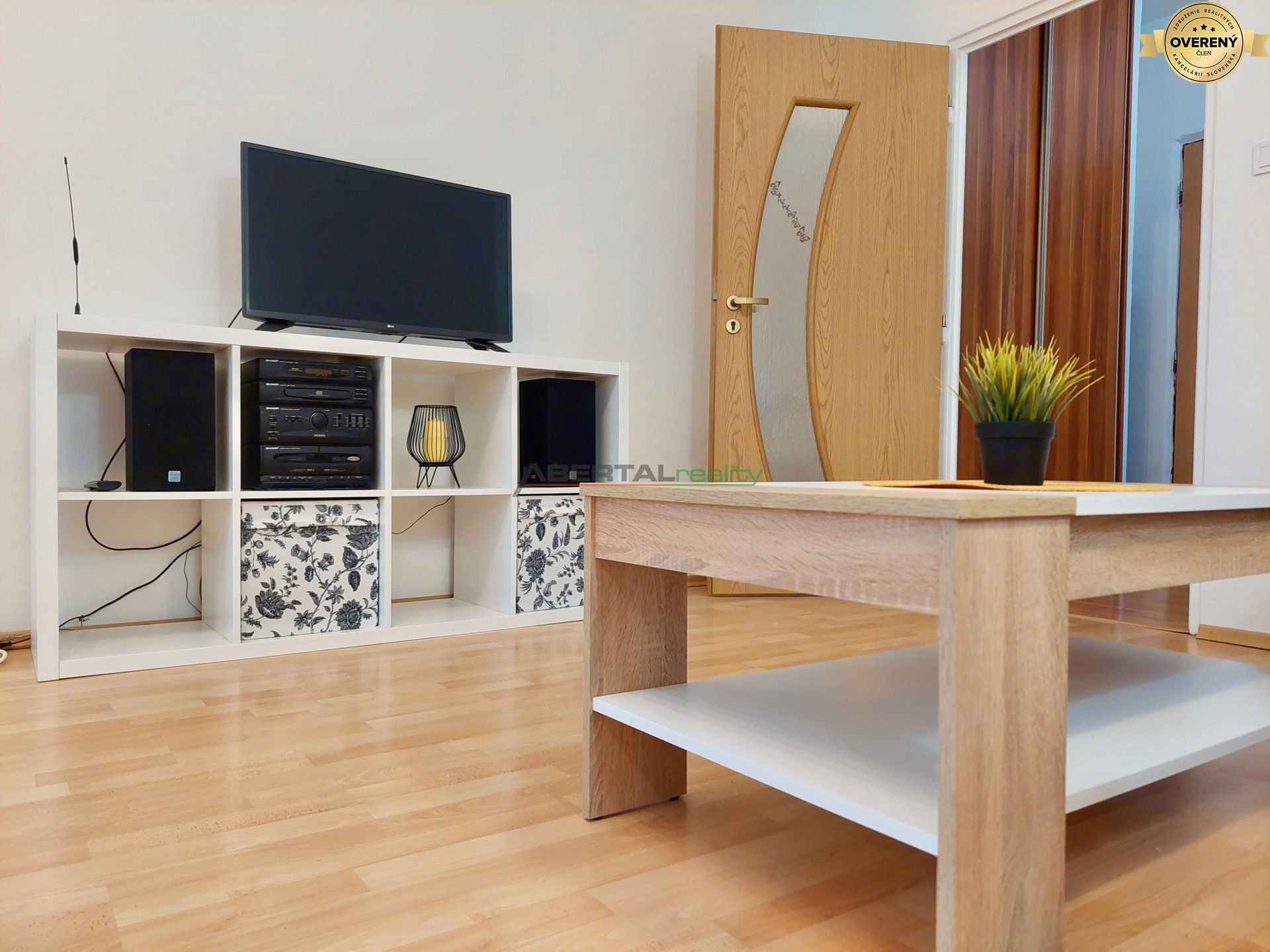 Rent Two bedroom apartment, Two bedroom apartment, Azalková, Bratislav