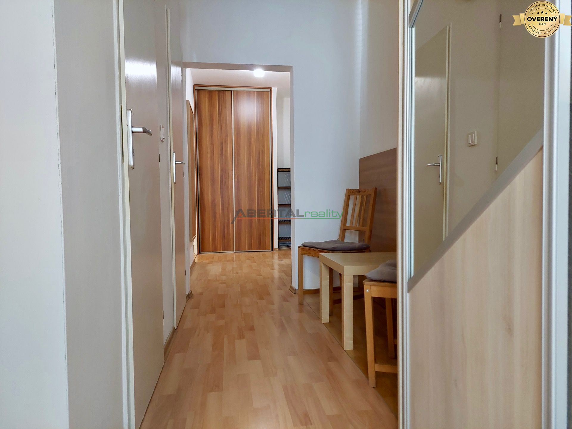 Rent Two bedroom apartment, Two bedroom apartment, Azalková, Bratislav