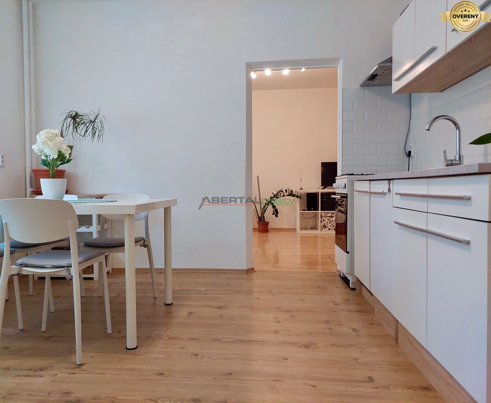 Rent Two bedroom apartment, Two bedroom apartment, Azalková, Bratislav