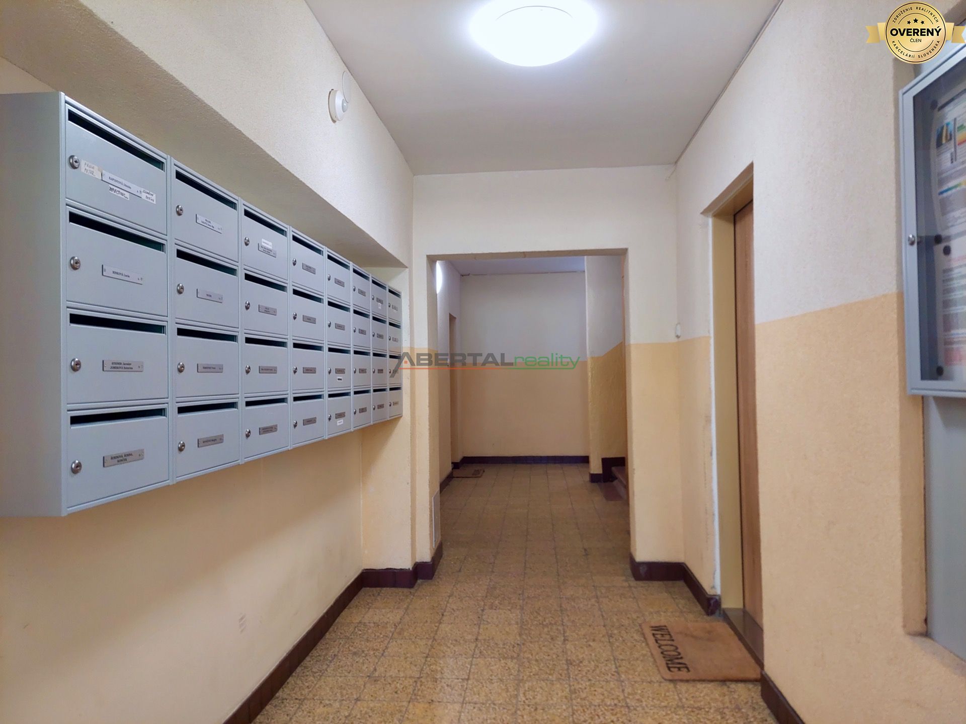 Rent Two bedroom apartment, Two bedroom apartment, Azalková, Bratislav