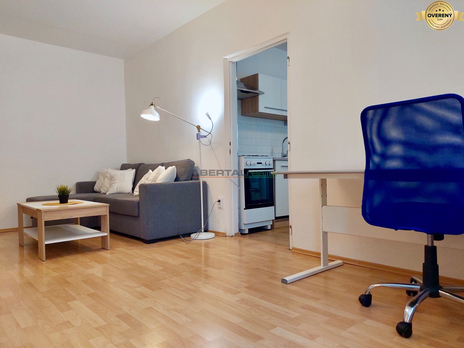 Rent Two bedroom apartment, Two bedroom apartment, Azalková, Bratislav