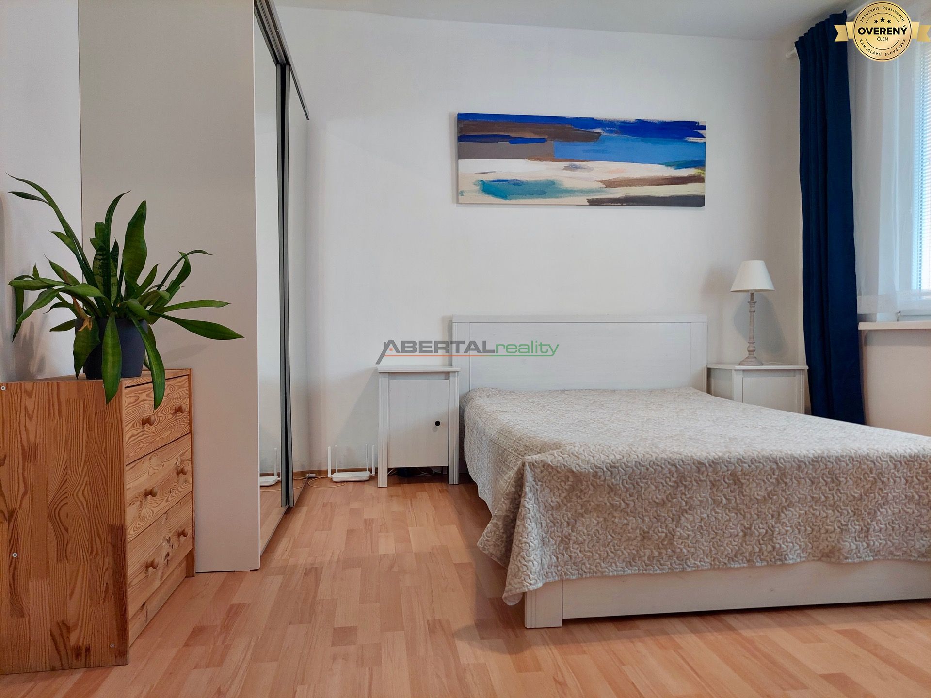 Rent Two bedroom apartment, Two bedroom apartment, Azalková, Bratislav