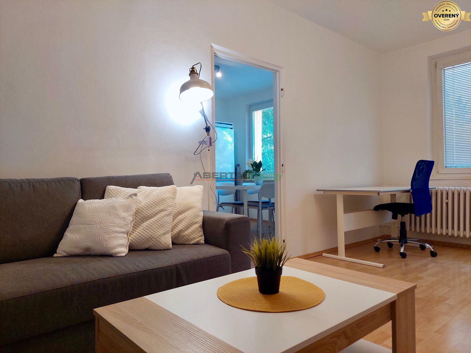 Rent Two bedroom apartment, Two bedroom apartment, Azalková, Bratislav