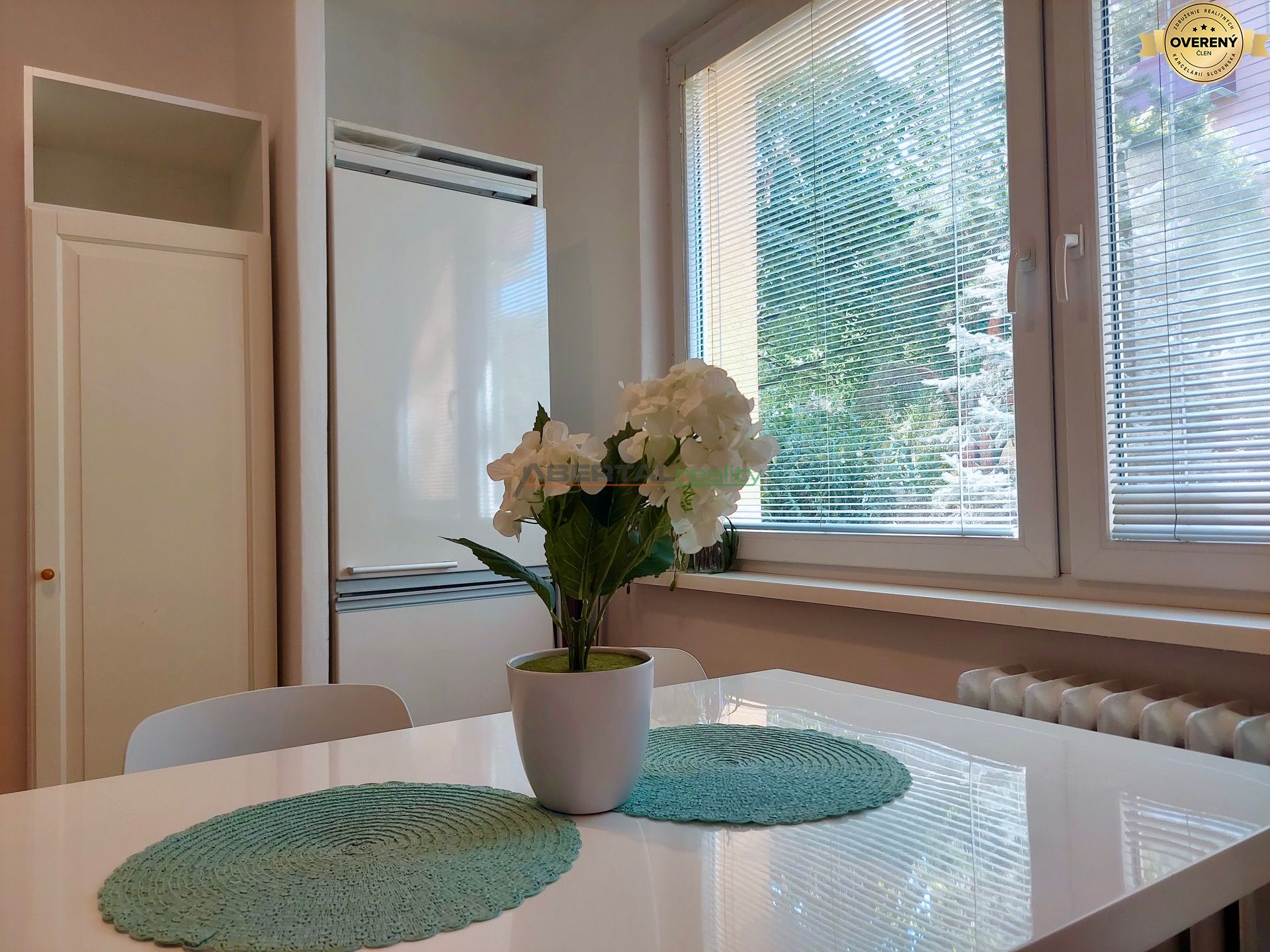 Rent Two bedroom apartment, Two bedroom apartment, Azalková, Bratislav