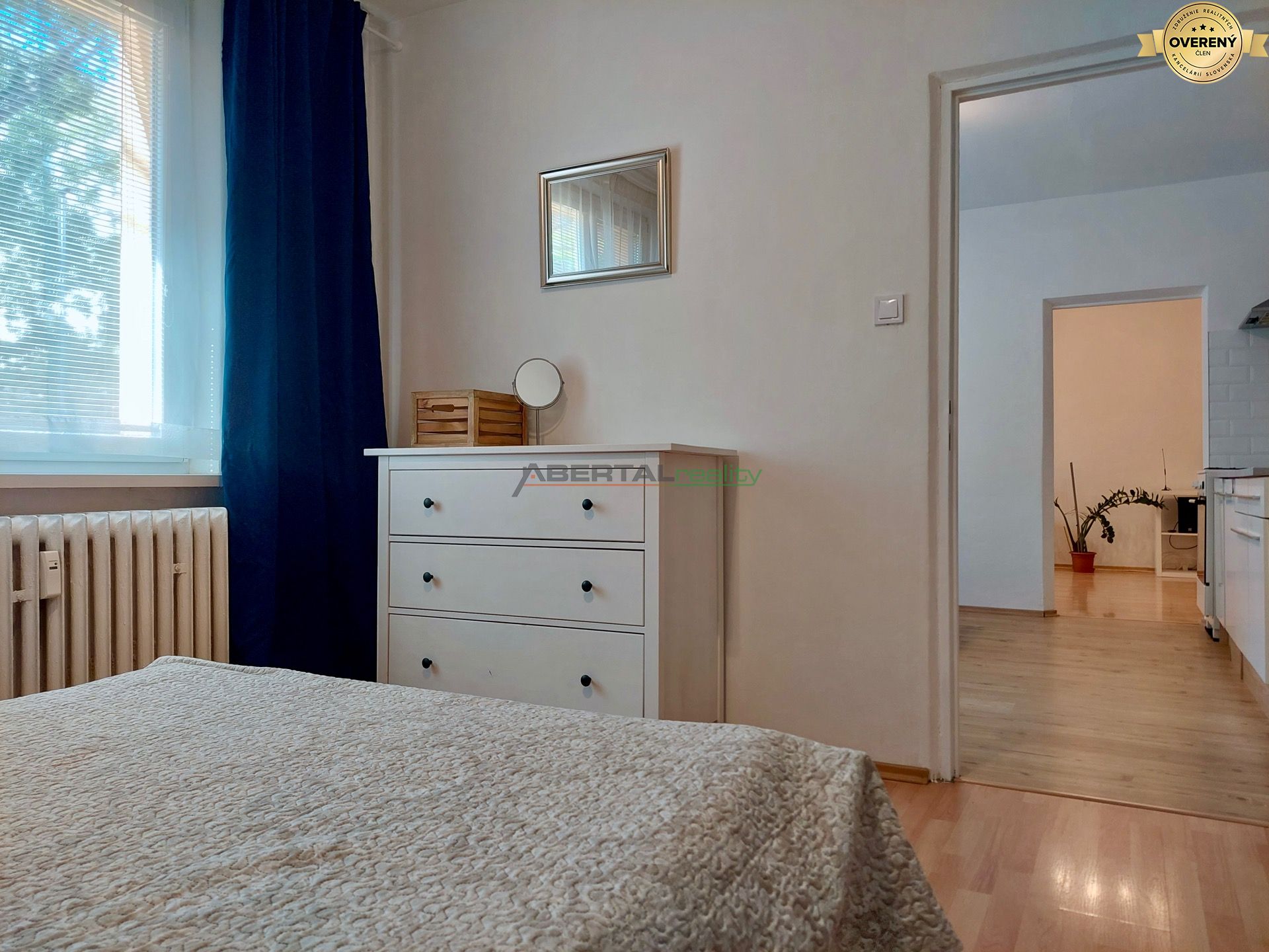 Rent Two bedroom apartment, Two bedroom apartment, Azalková, Bratislav