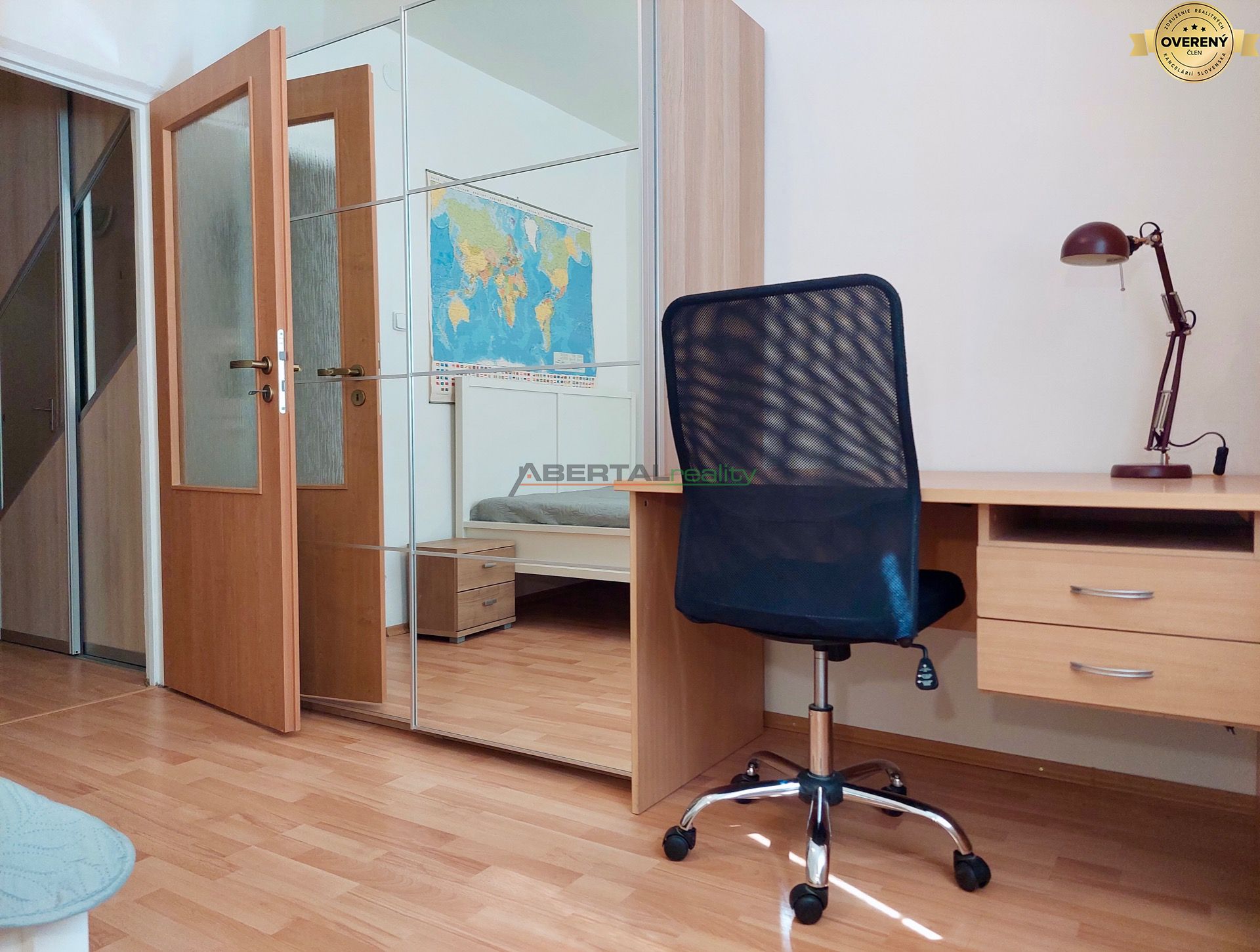 Rent Two bedroom apartment, Two bedroom apartment, Azalková, Bratislav