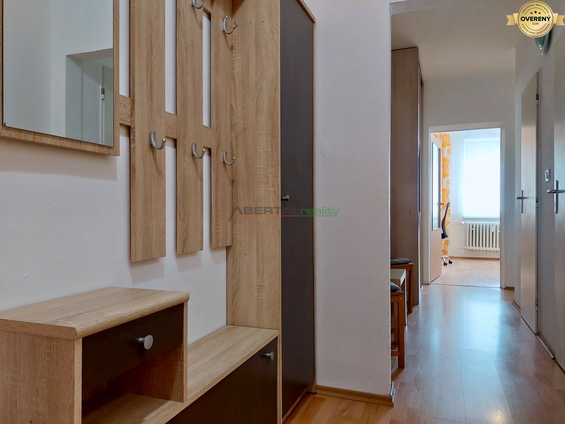 Rent Two bedroom apartment, Two bedroom apartment, Azalková, Bratislav