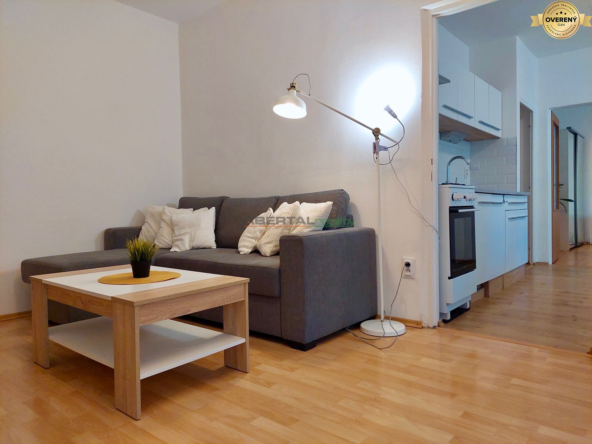 Rent Two bedroom apartment, Two bedroom apartment, Azalková, Bratislav
