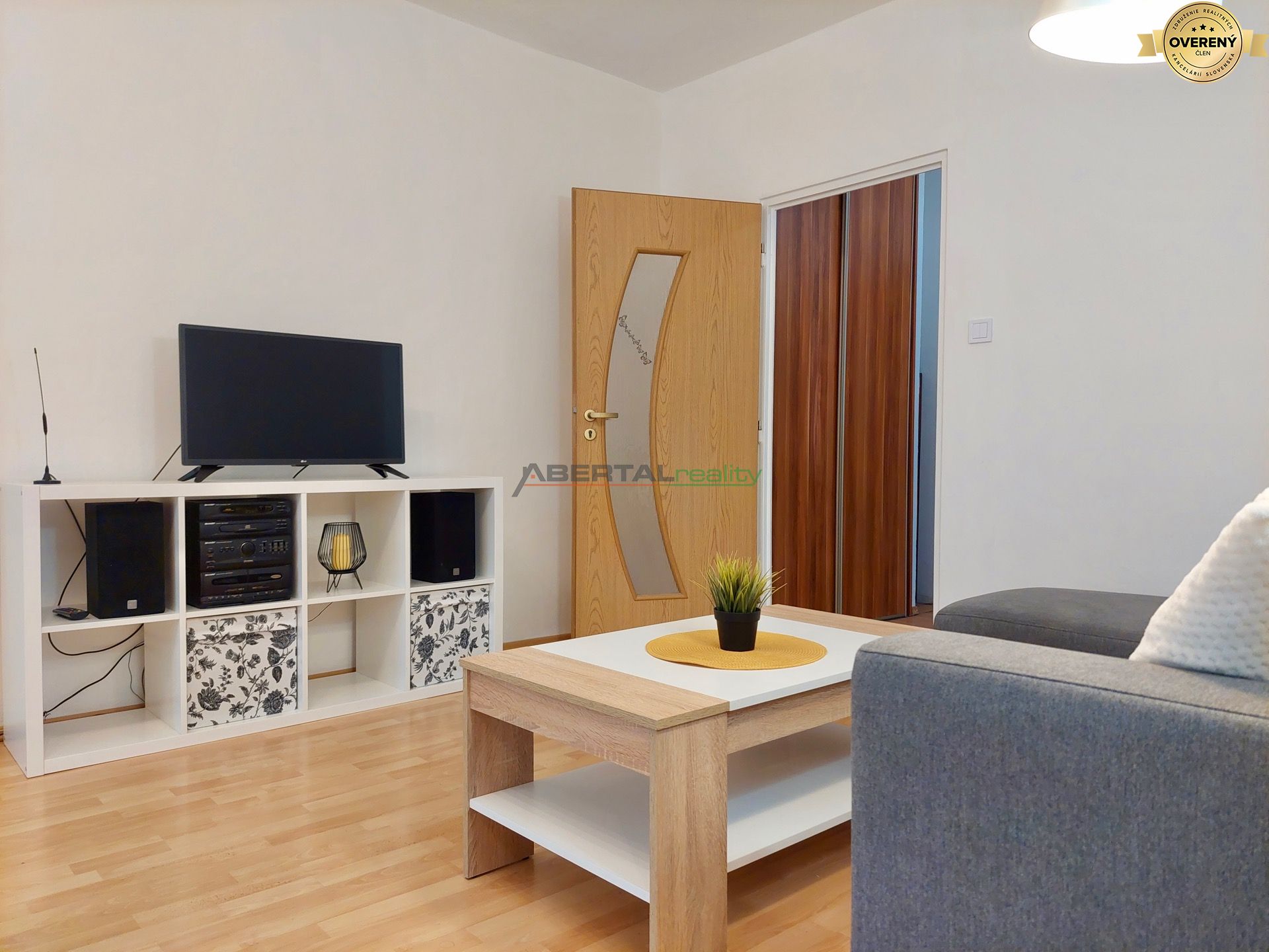 Rent Two bedroom apartment, Two bedroom apartment, Azalková, Bratislav